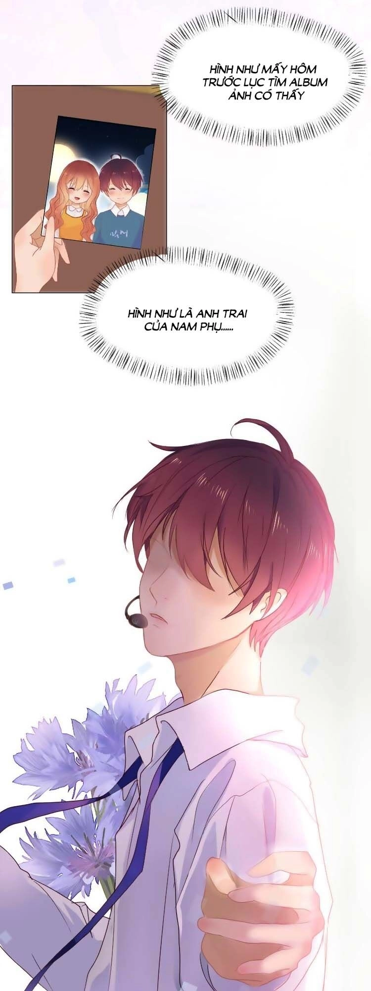 Không Phụ Lòng Người Chapter 2 - 11