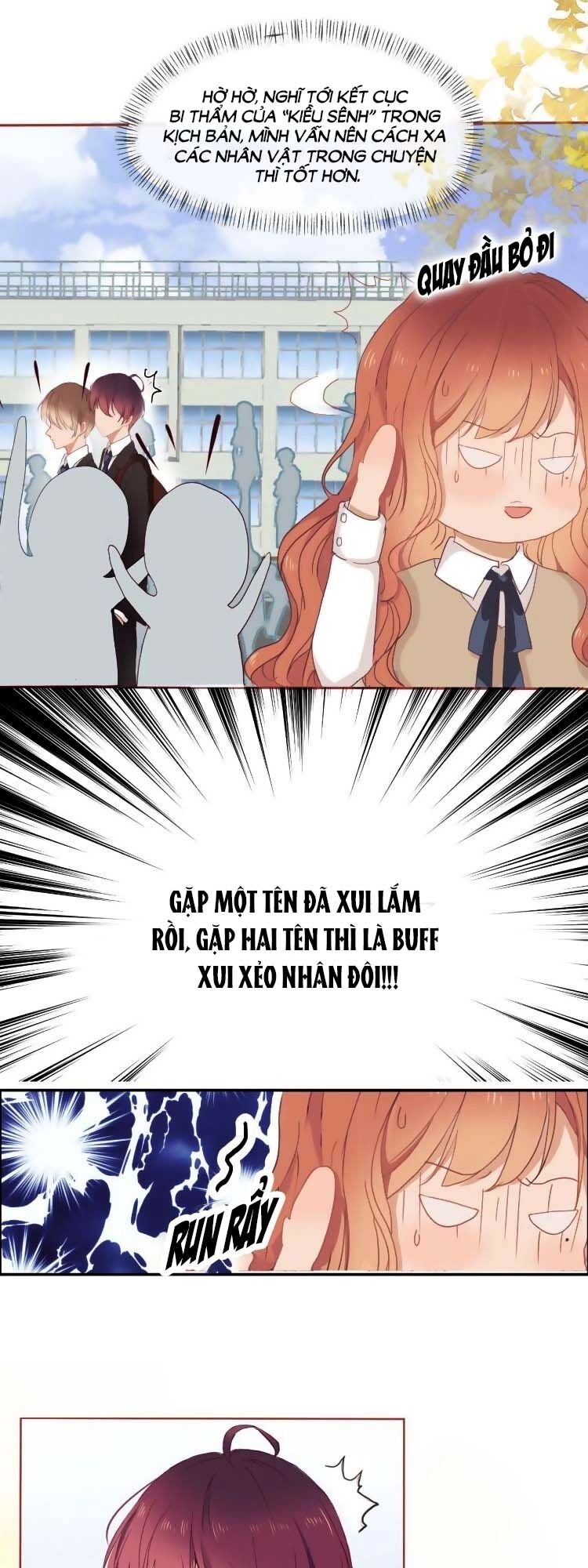 Không Phụ Lòng Người Chapter 2 - 15