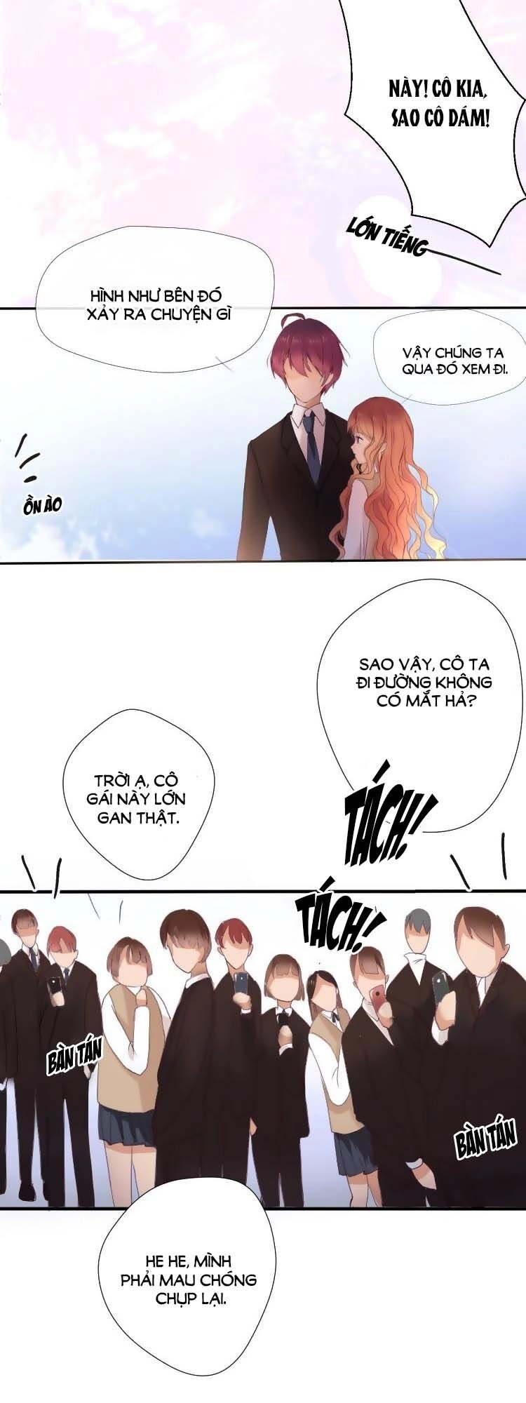 Không Phụ Lòng Người Chapter 2 - 24