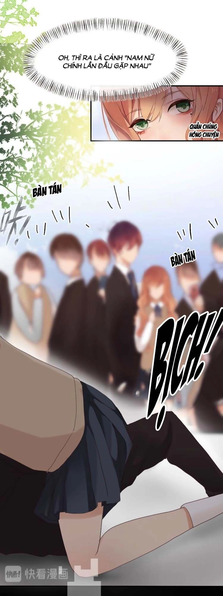 Không Phụ Lòng Người Chapter 2 - 26