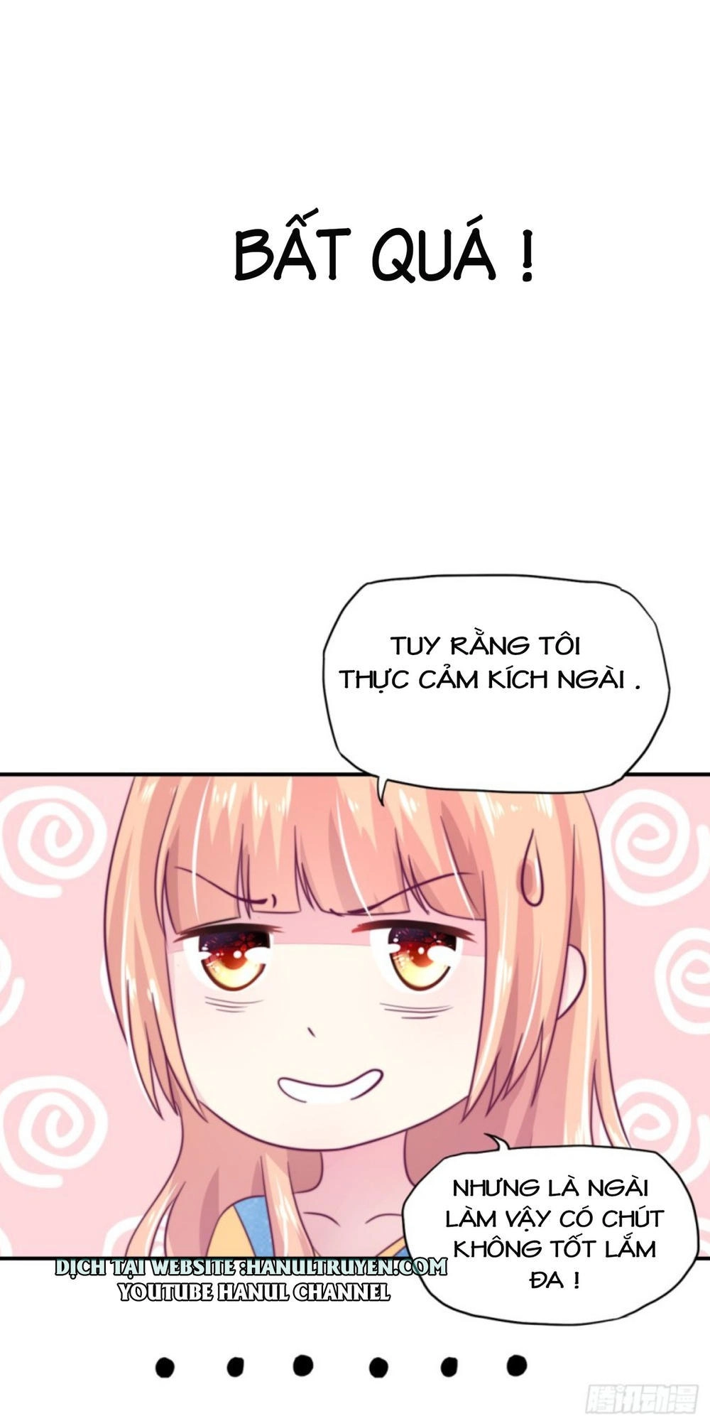 Nam Thần Quốc Dân Quấn Lấy Tôi Chapter 11 - 9