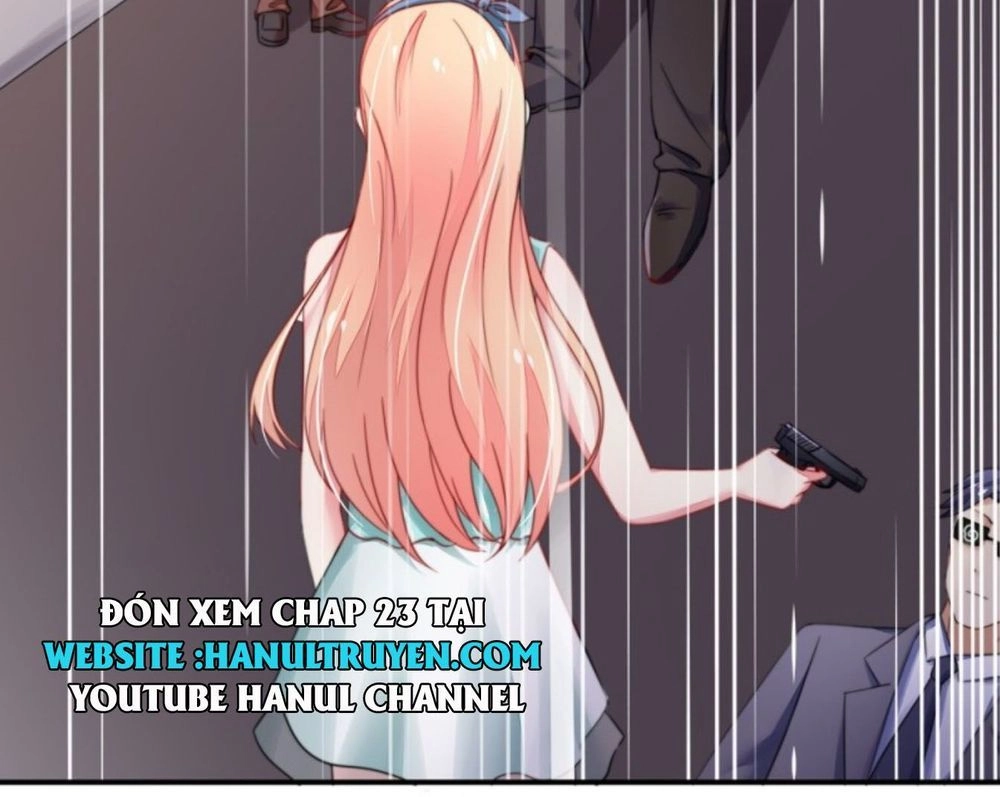 Nam Thần Quốc Dân Quấn Lấy Tôi Chapter 22 - 20