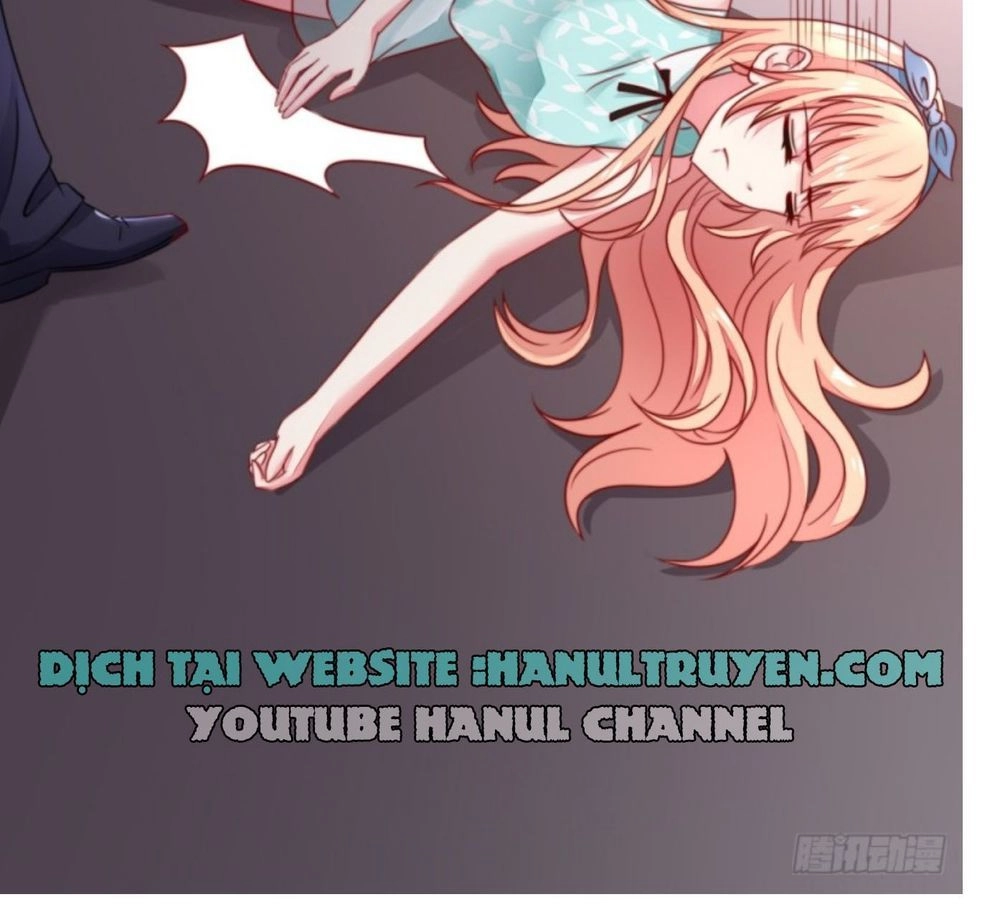 Nam Thần Quốc Dân Quấn Lấy Tôi Chapter 23 - 8