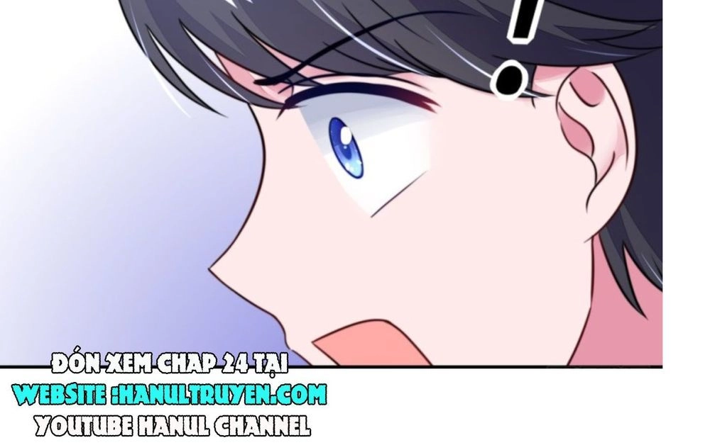 Nam Thần Quốc Dân Quấn Lấy Tôi Chapter 23 - 12