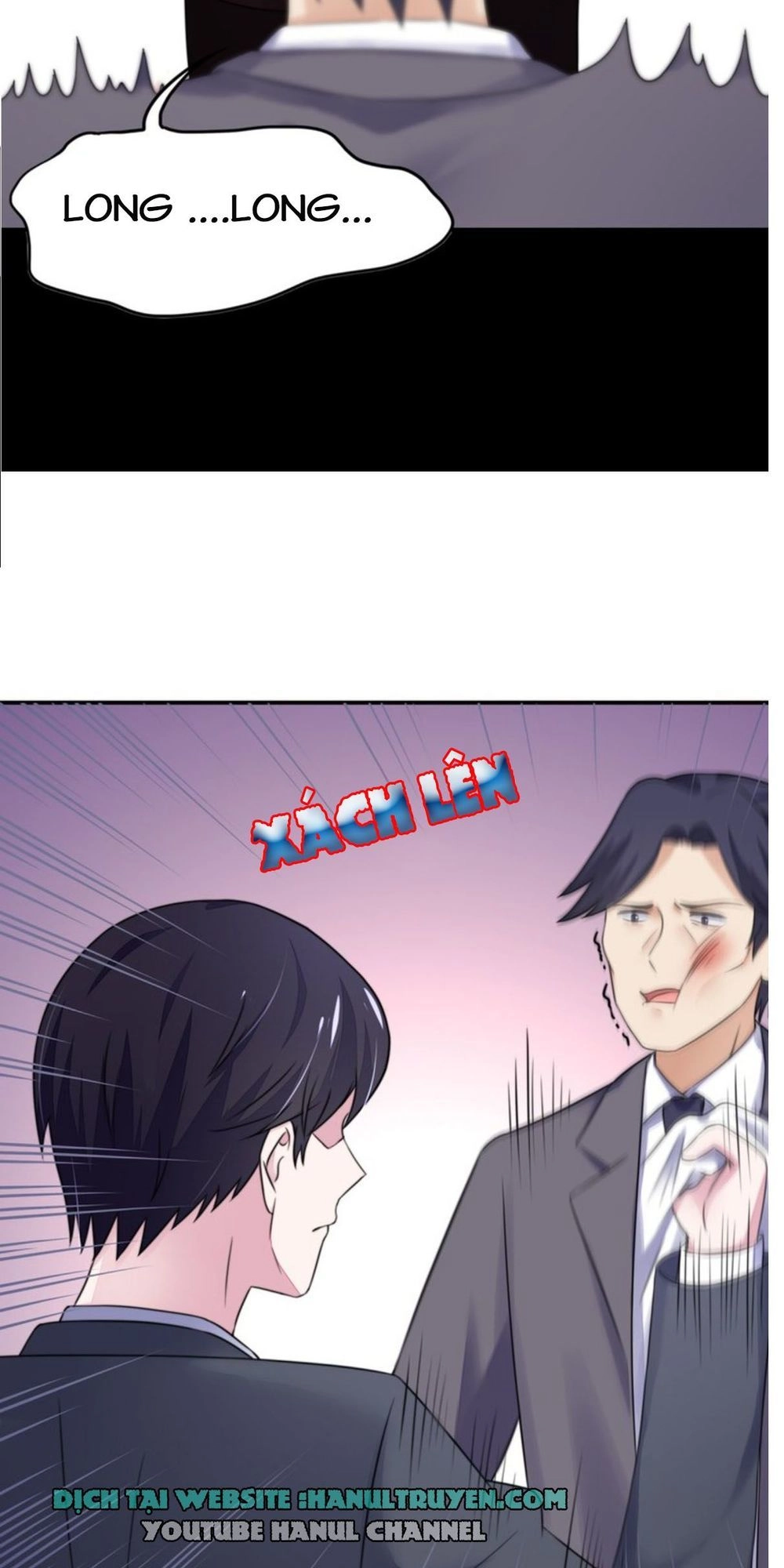 Nam Thần Quốc Dân Quấn Lấy Tôi Chapter 24 - 10