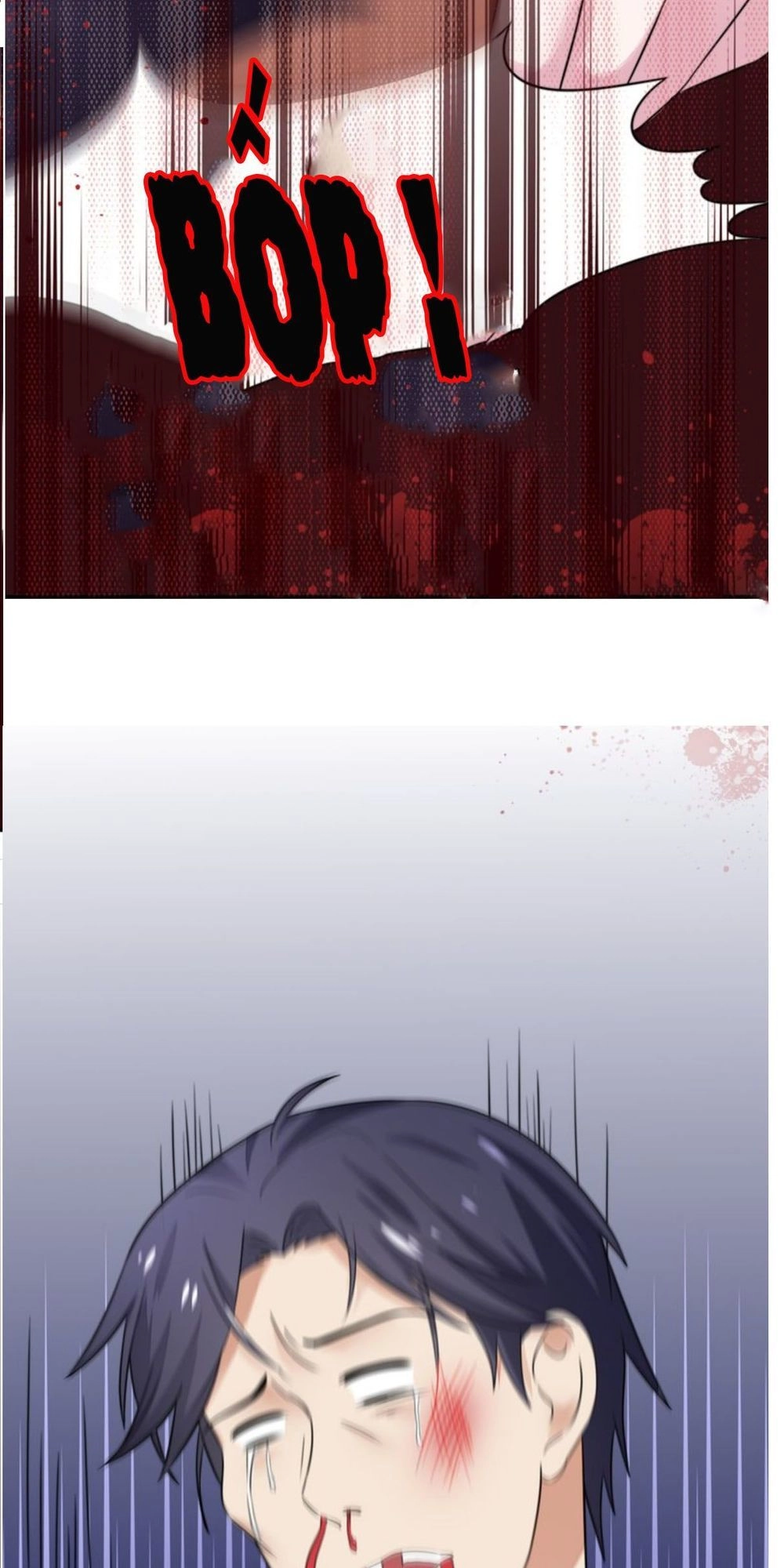 Nam Thần Quốc Dân Quấn Lấy Tôi Chapter 24 - 14