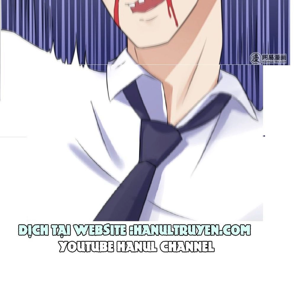 Nam Thần Quốc Dân Quấn Lấy Tôi Chapter 24 - 15