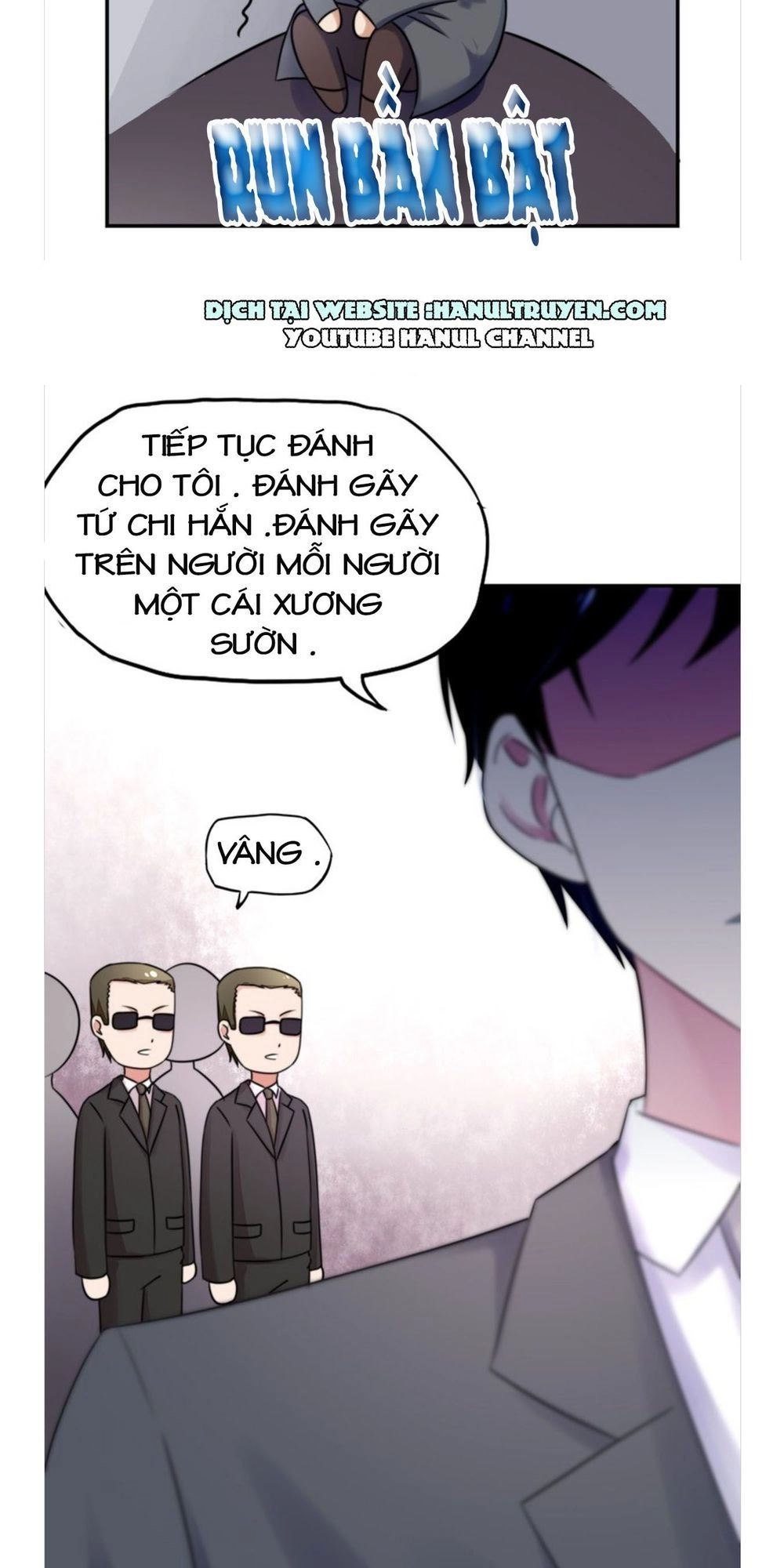 Nam Thần Quốc Dân Quấn Lấy Tôi Chapter 24 - 18