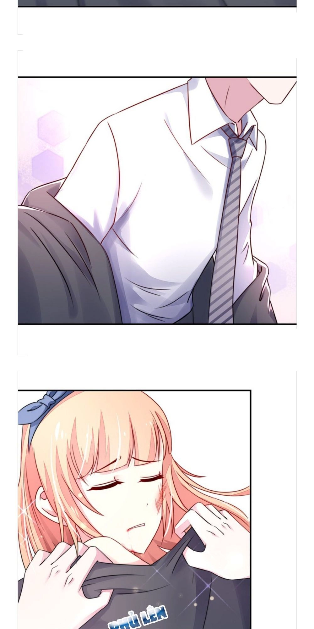 Nam Thần Quốc Dân Quấn Lấy Tôi Chapter 24 - 19