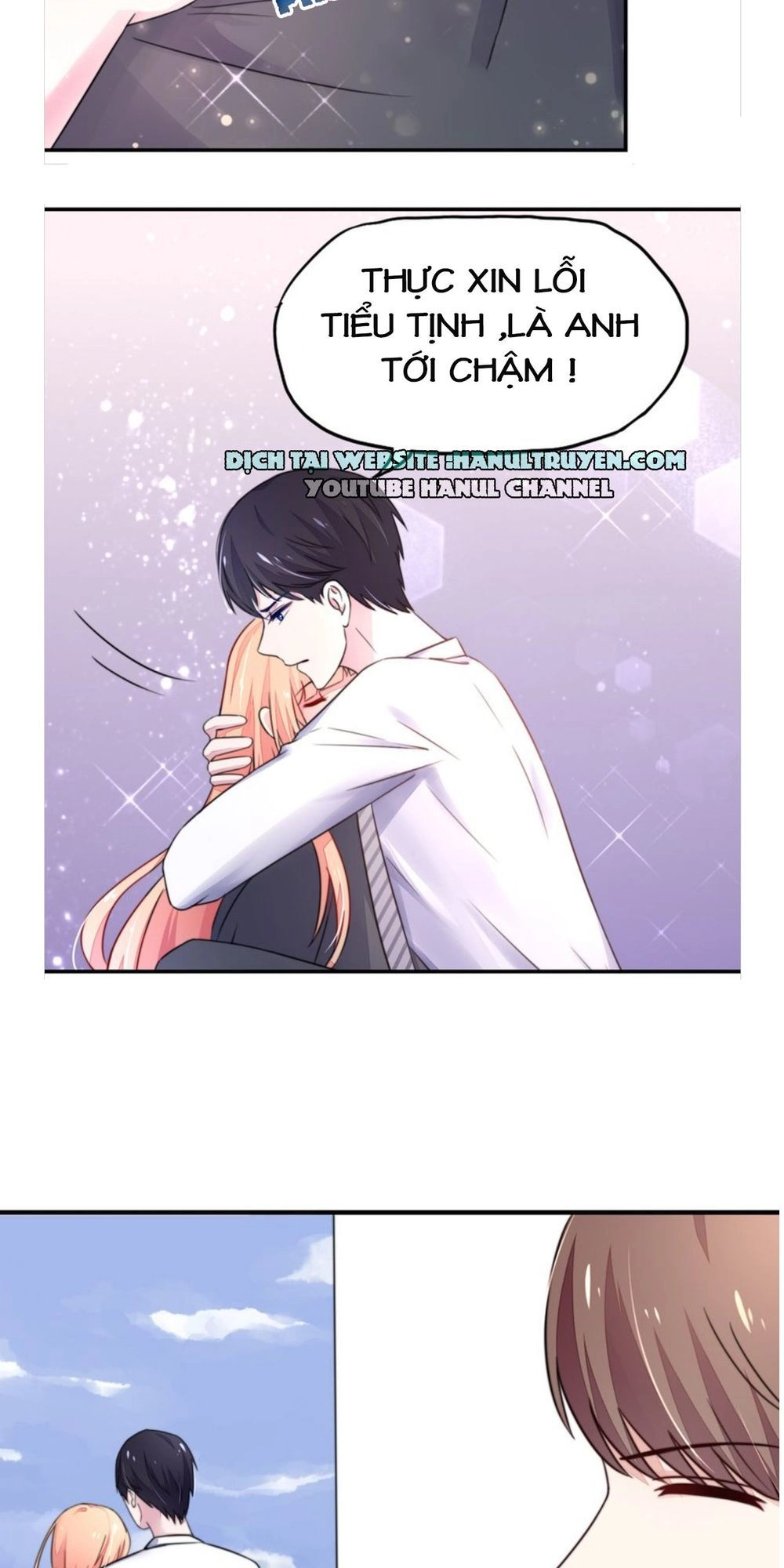 Nam Thần Quốc Dân Quấn Lấy Tôi Chapter 24 - 20