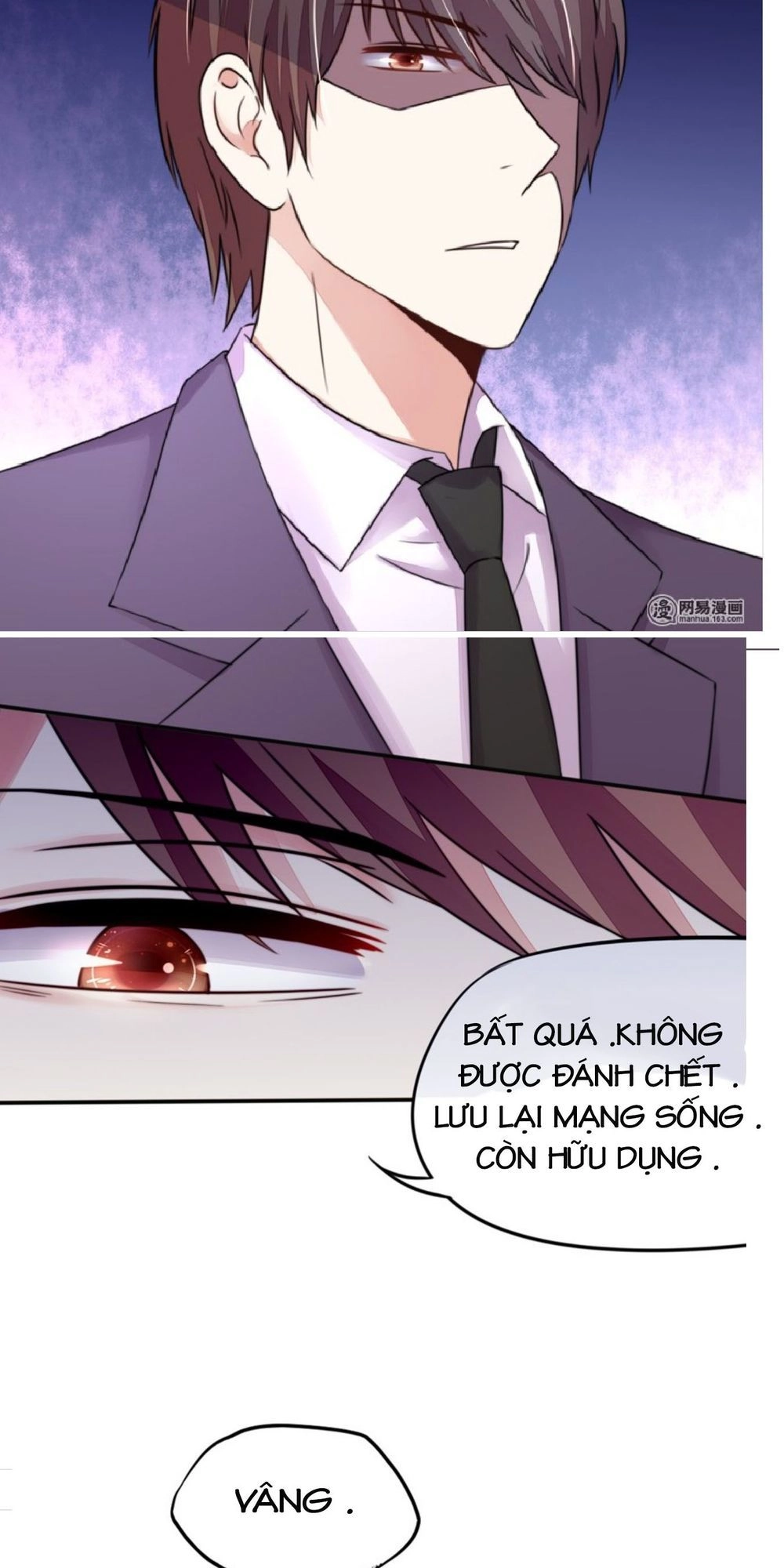 Nam Thần Quốc Dân Quấn Lấy Tôi Chapter 24 - 22