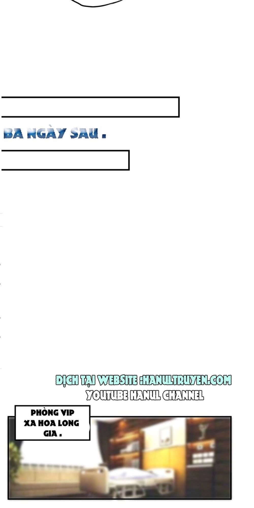 Nam Thần Quốc Dân Quấn Lấy Tôi Chapter 24 - 23