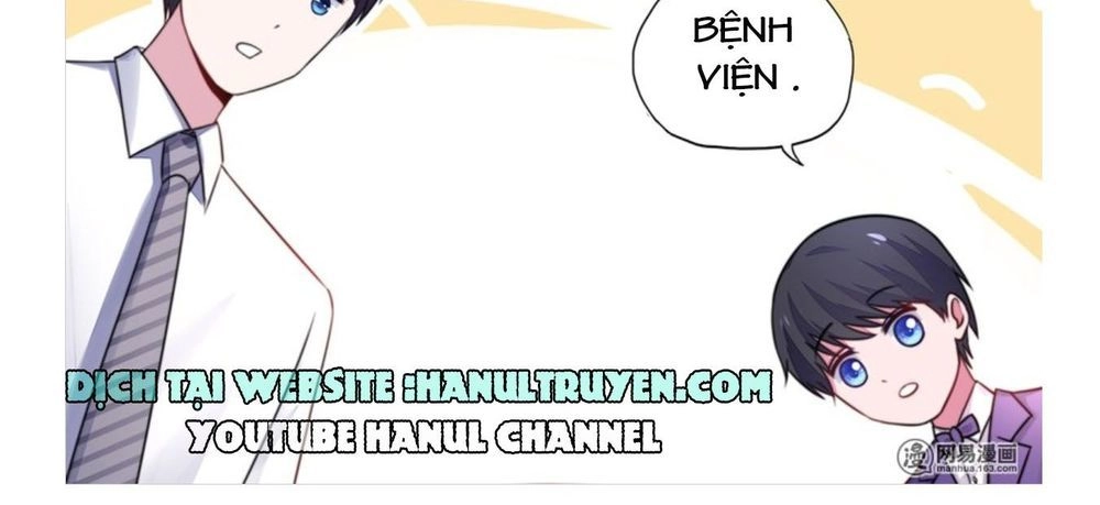 Nam Thần Quốc Dân Quấn Lấy Tôi Chapter 24 - 26