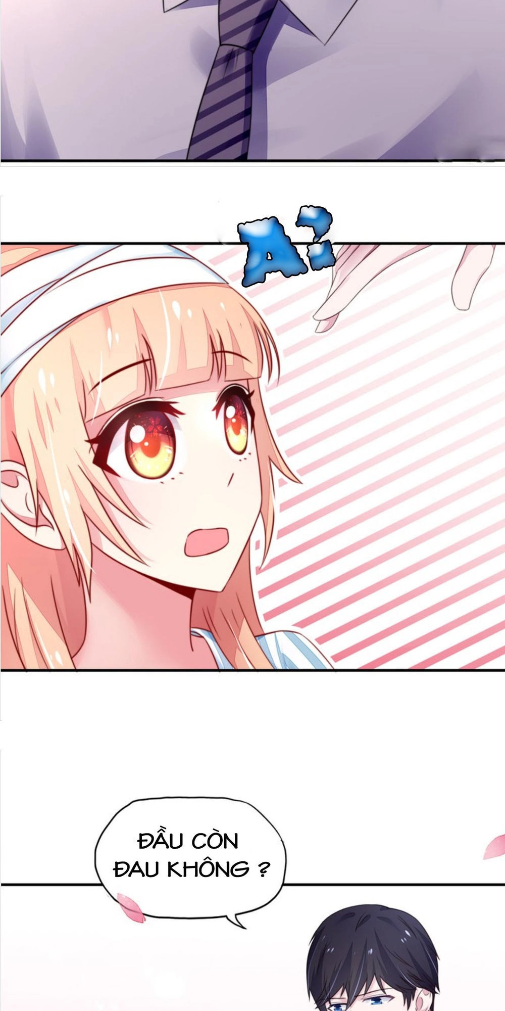 Nam Thần Quốc Dân Quấn Lấy Tôi Chapter 25 - 4