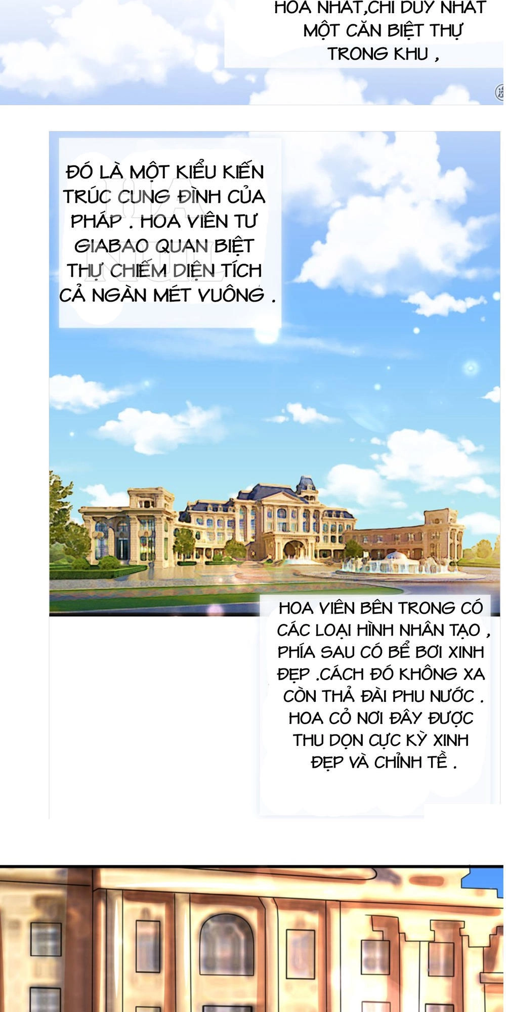 Nam Thần Quốc Dân Quấn Lấy Tôi Chapter 30 - 2