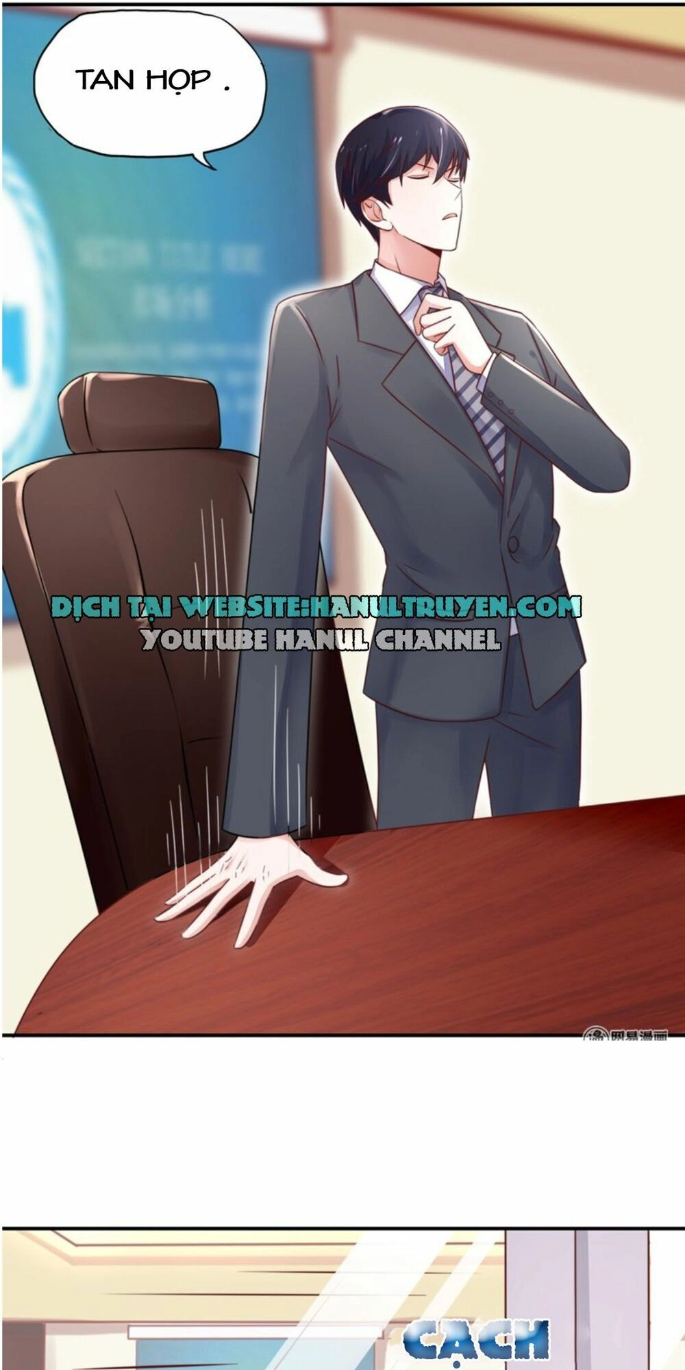 Nam Thần Quốc Dân Quấn Lấy Tôi Chapter 33 - 15