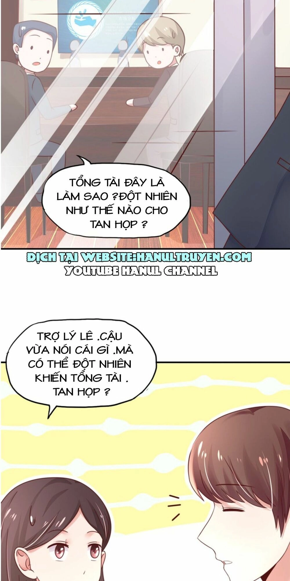 Nam Thần Quốc Dân Quấn Lấy Tôi Chapter 33 - 16