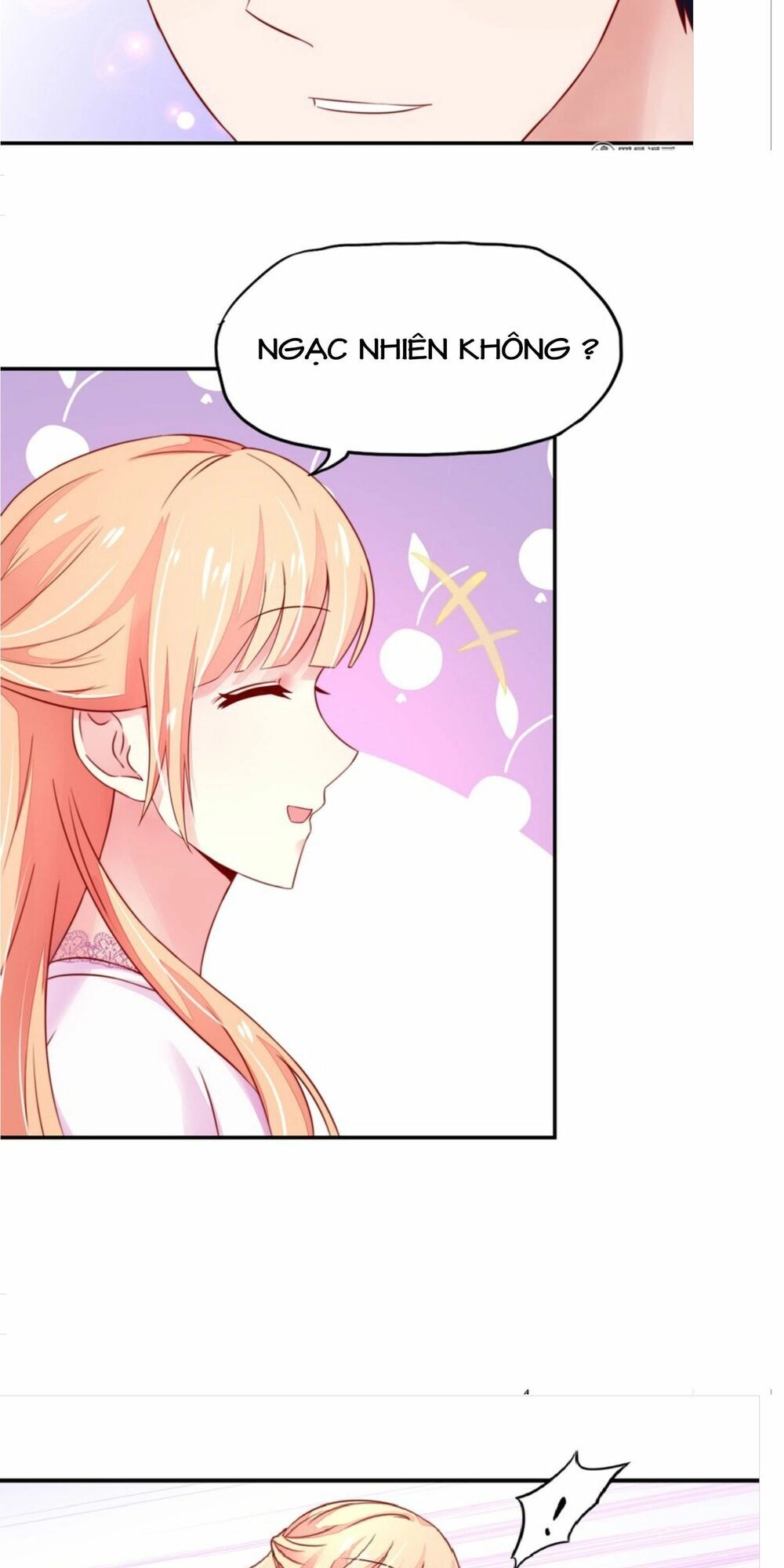 Nam Thần Quốc Dân Quấn Lấy Tôi Chapter 34 - 20