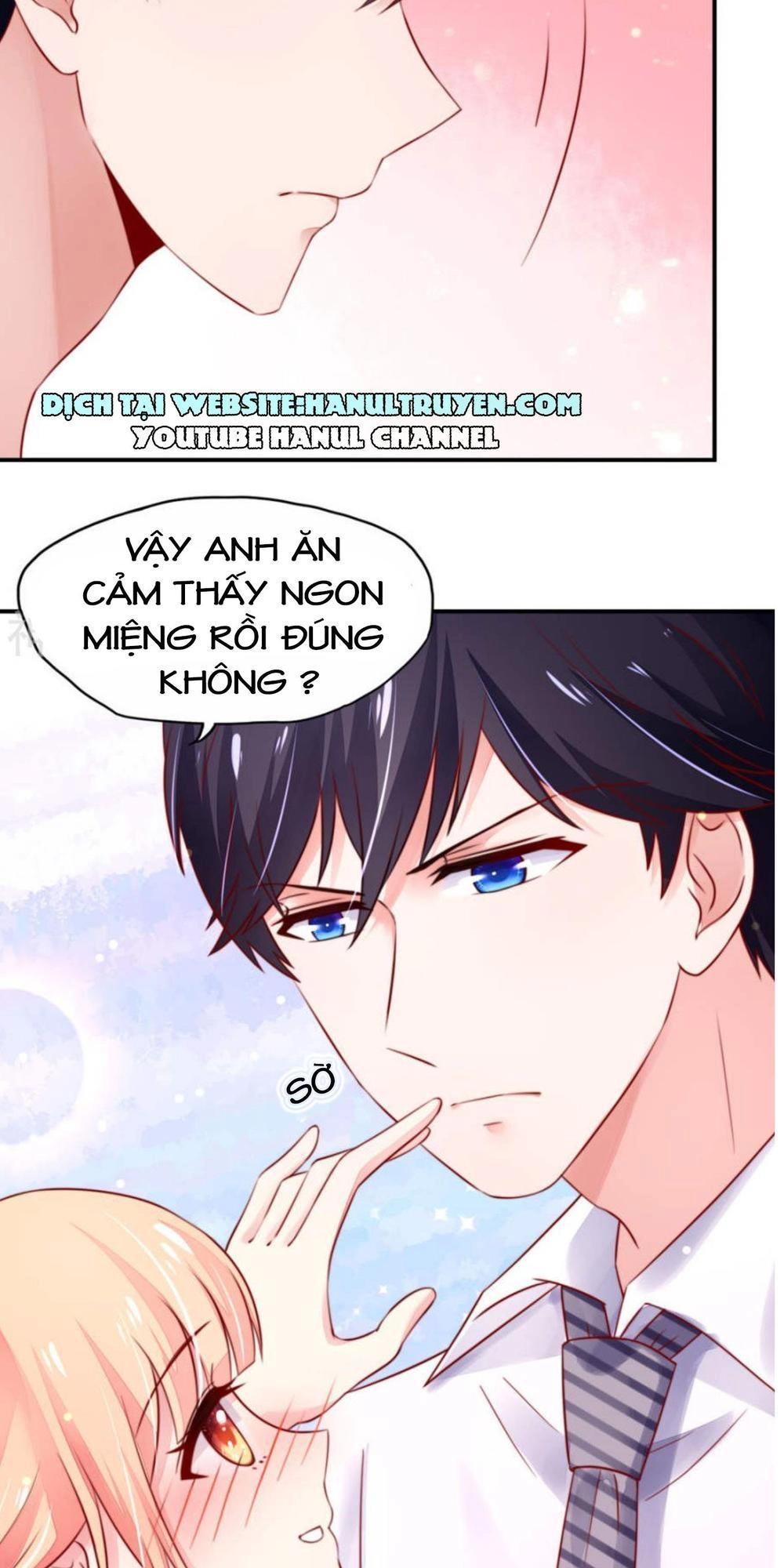 Nam Thần Quốc Dân Quấn Lấy Tôi Chapter 37 - 4