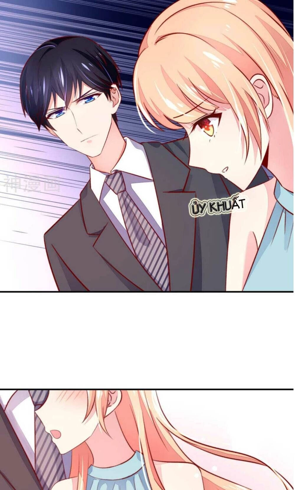 Nam Thần Quốc Dân Quấn Lấy Tôi Chapter 51 - 15