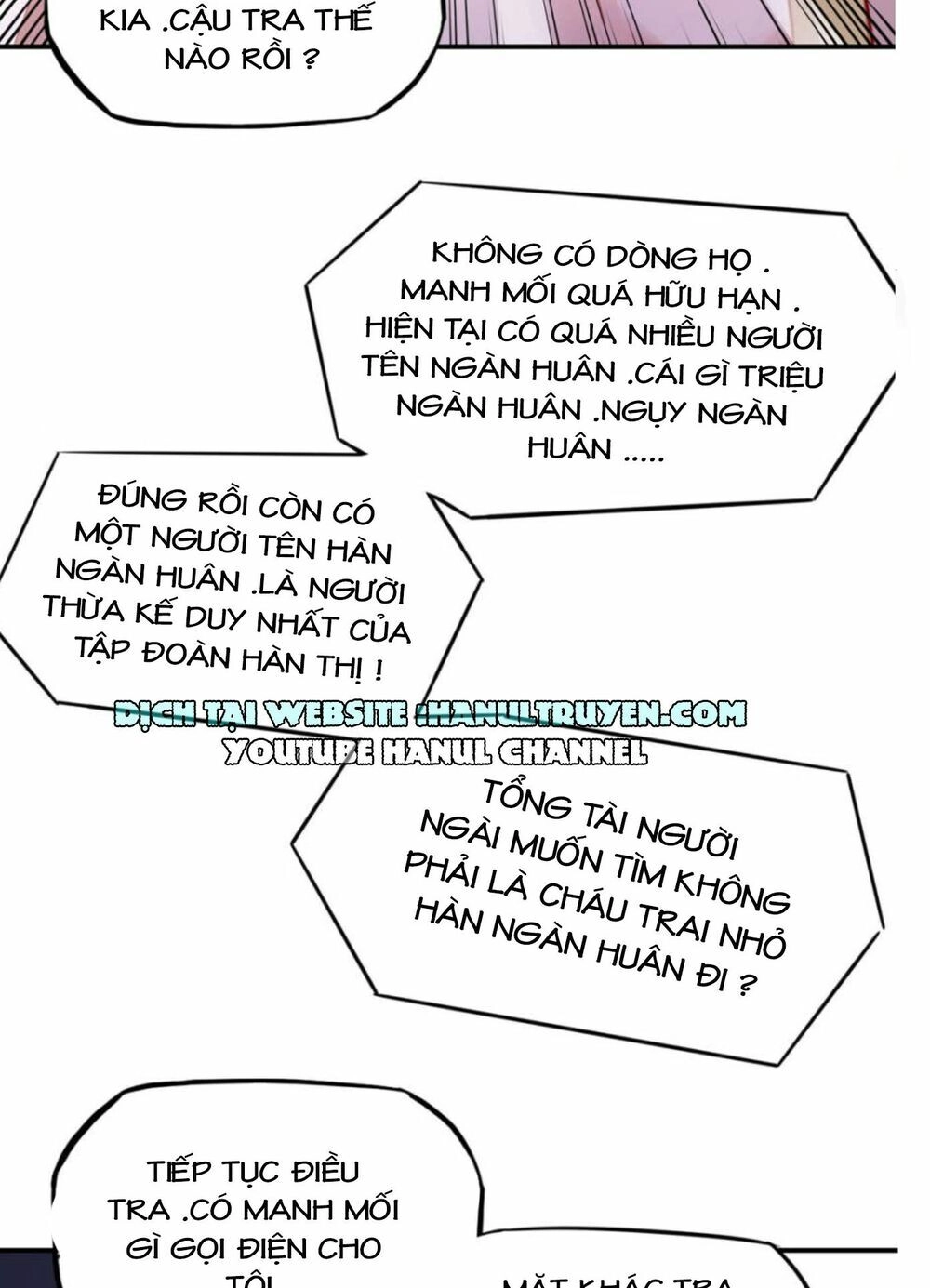 Nam Thần Quốc Dân Quấn Lấy Tôi Chapter 54 - 5