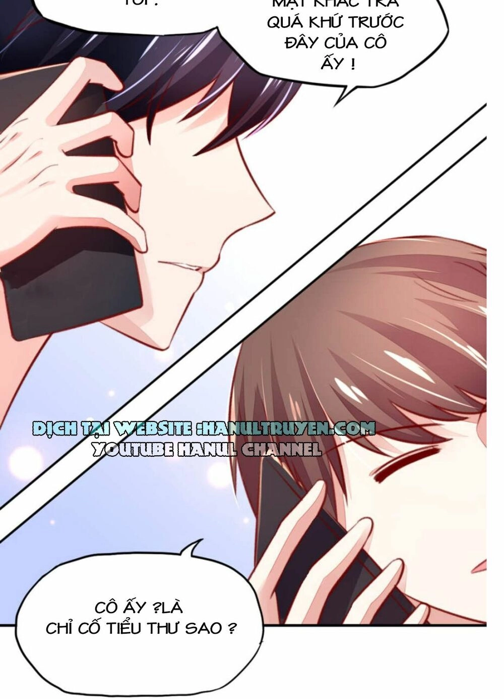 Nam Thần Quốc Dân Quấn Lấy Tôi Chapter 54 - 6