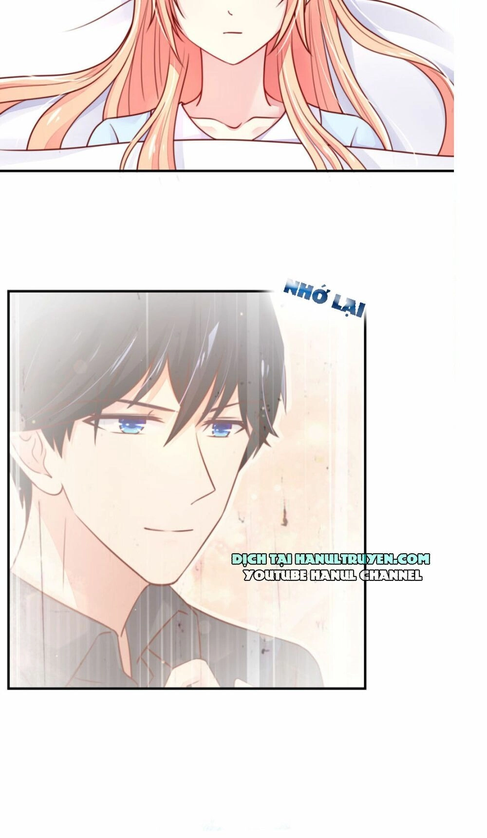 Nam Thần Quốc Dân Quấn Lấy Tôi Chapter 69 - 3