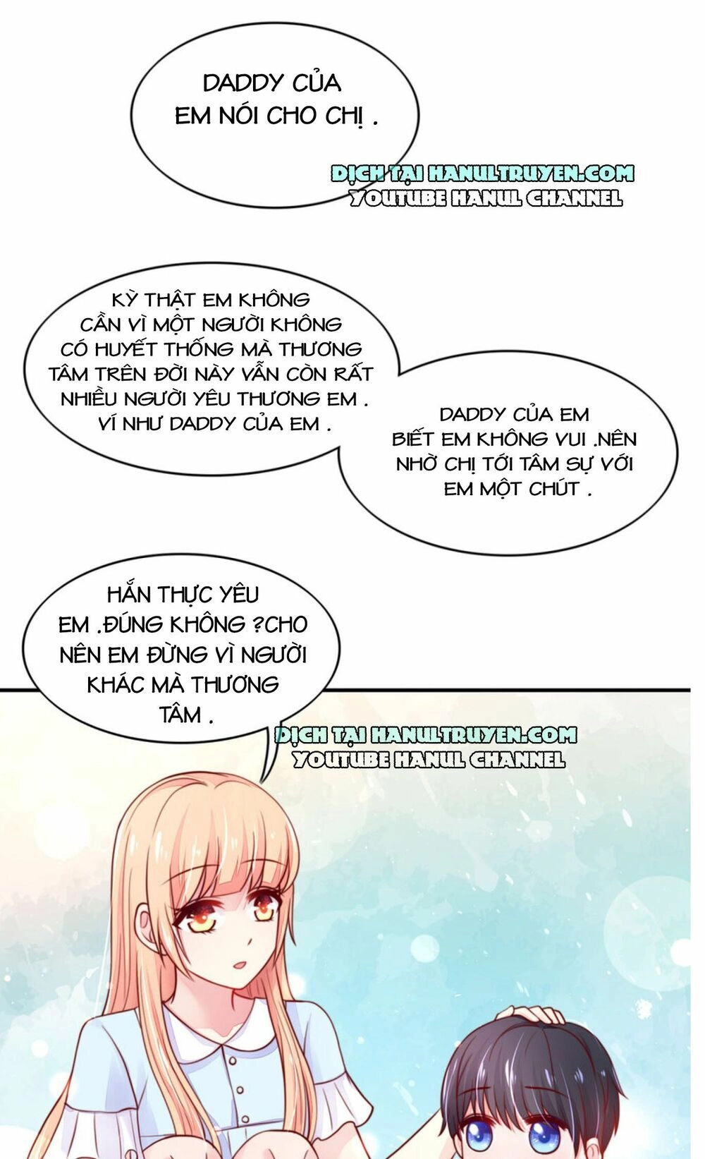 Nam Thần Quốc Dân Quấn Lấy Tôi Chapter 69 - 10