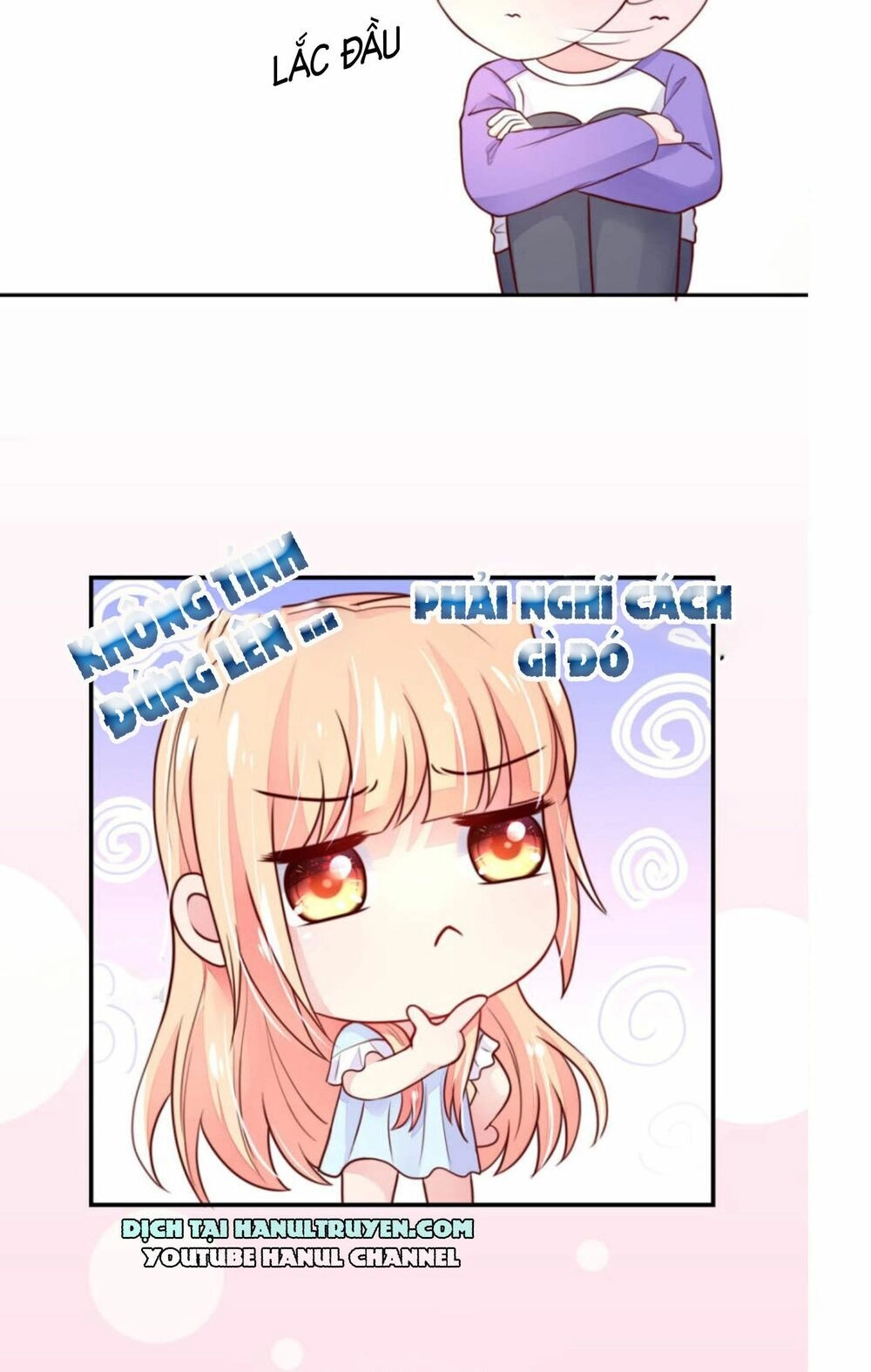 Nam Thần Quốc Dân Quấn Lấy Tôi Chapter 70 - 4