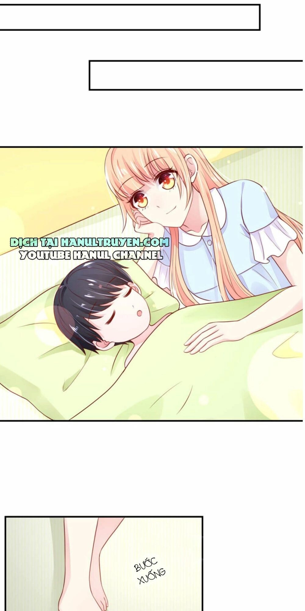 Nam Thần Quốc Dân Quấn Lấy Tôi Chapter 71 - 6