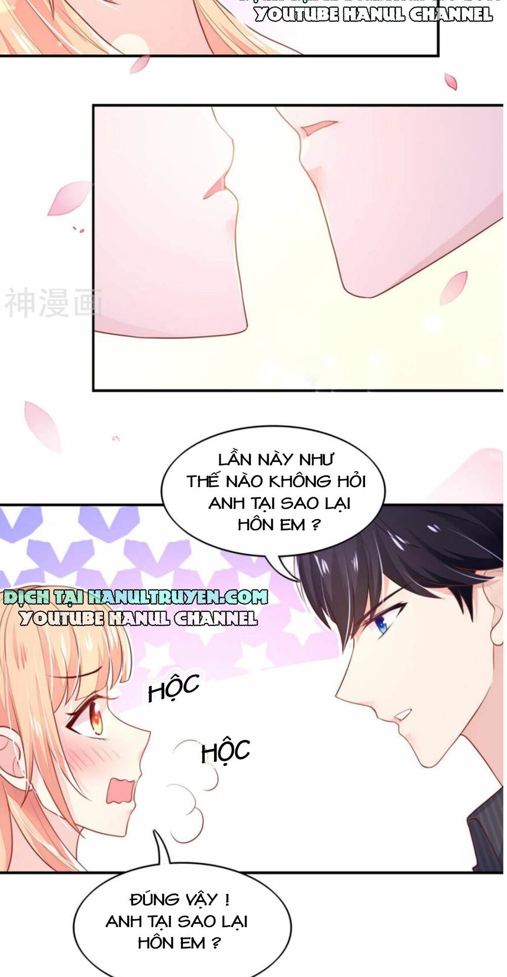 Nam Thần Quốc Dân Quấn Lấy Tôi Chapter 71 - 9