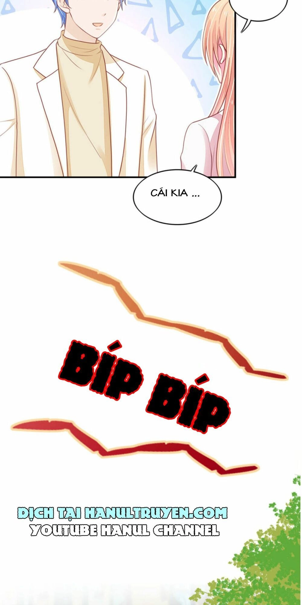 Nam Thần Quốc Dân Quấn Lấy Tôi Chapter 73 - 3