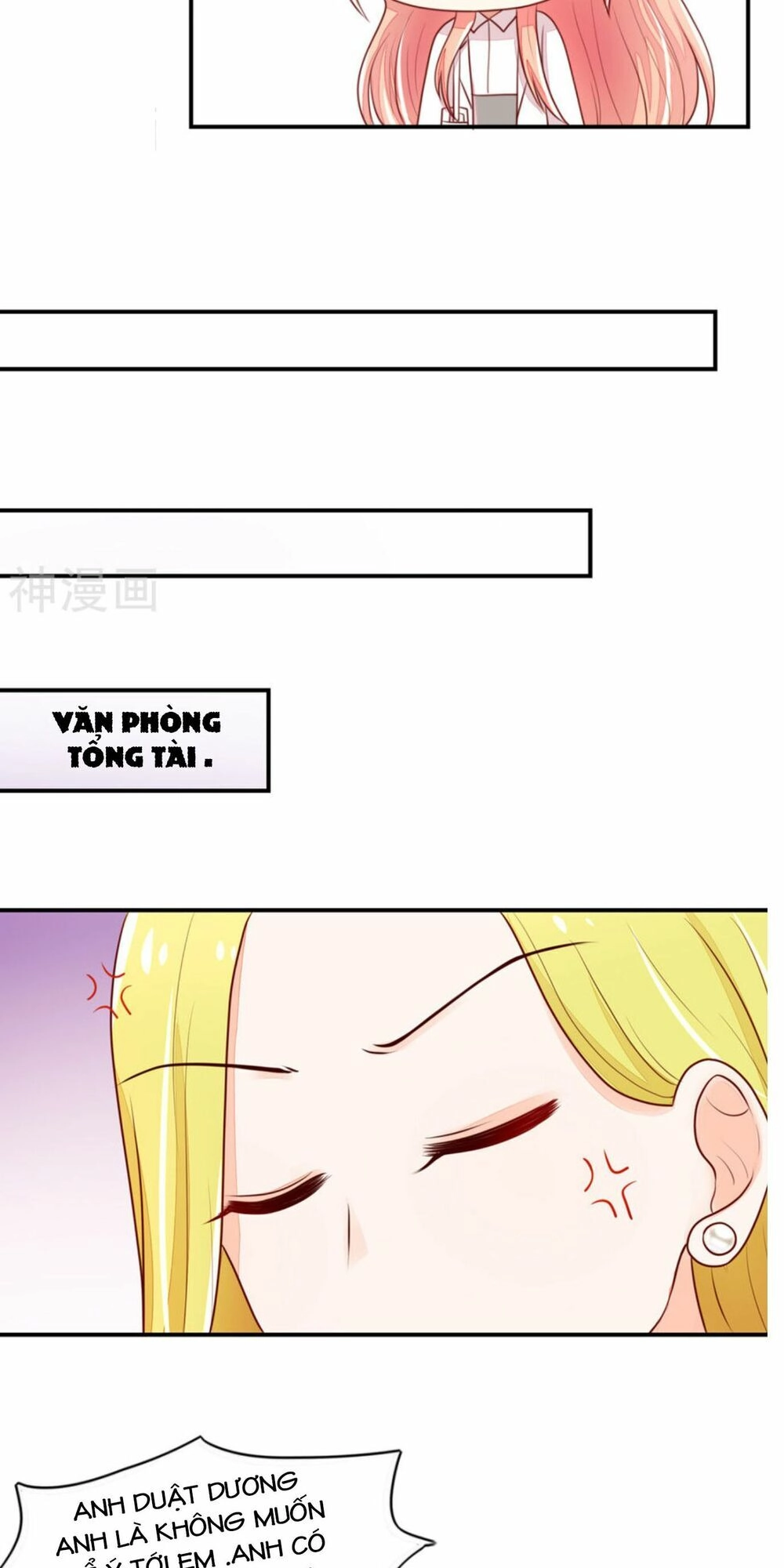 Nam Thần Quốc Dân Quấn Lấy Tôi Chapter 76 - 8