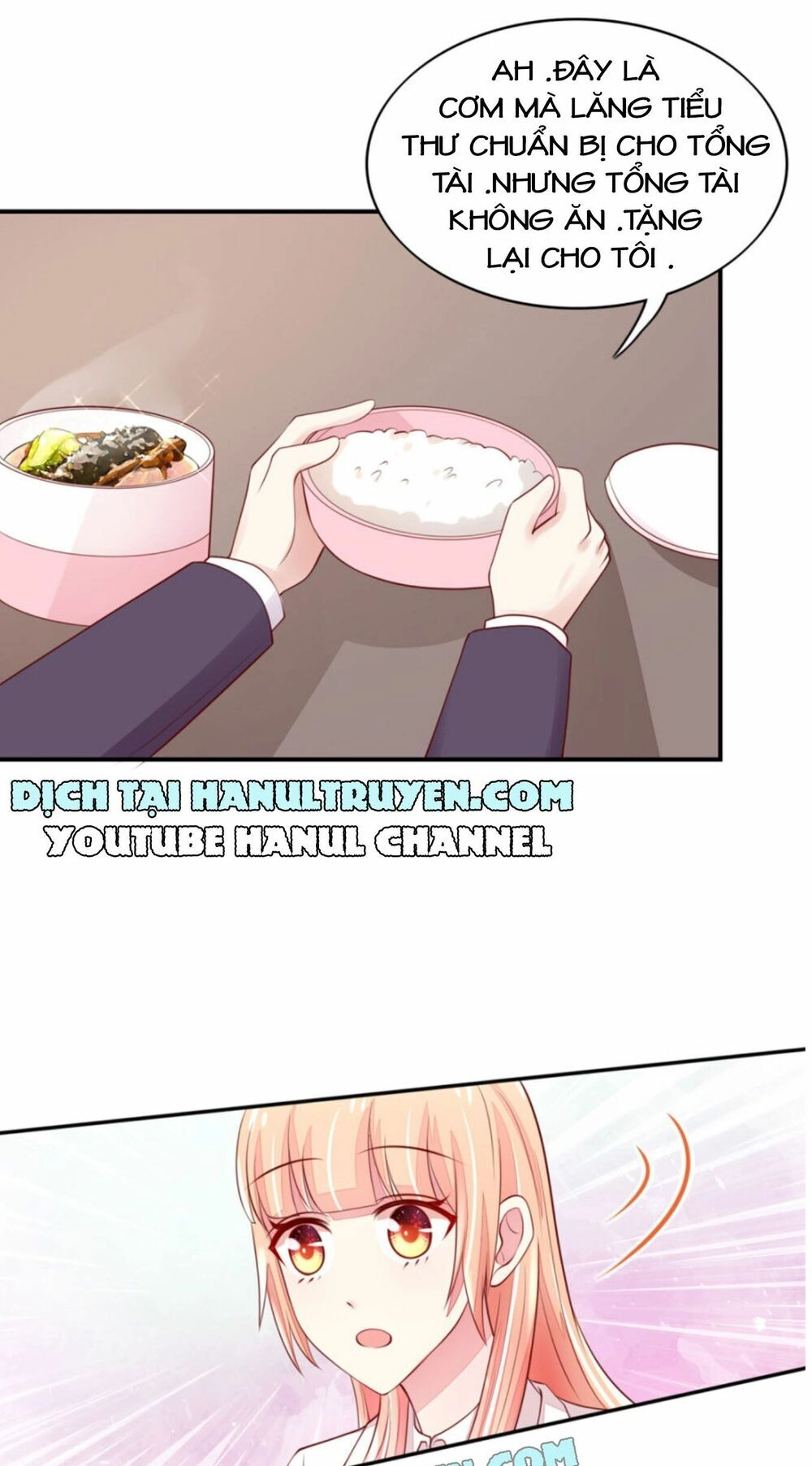 Nam Thần Quốc Dân Quấn Lấy Tôi Chapter 78 - 11