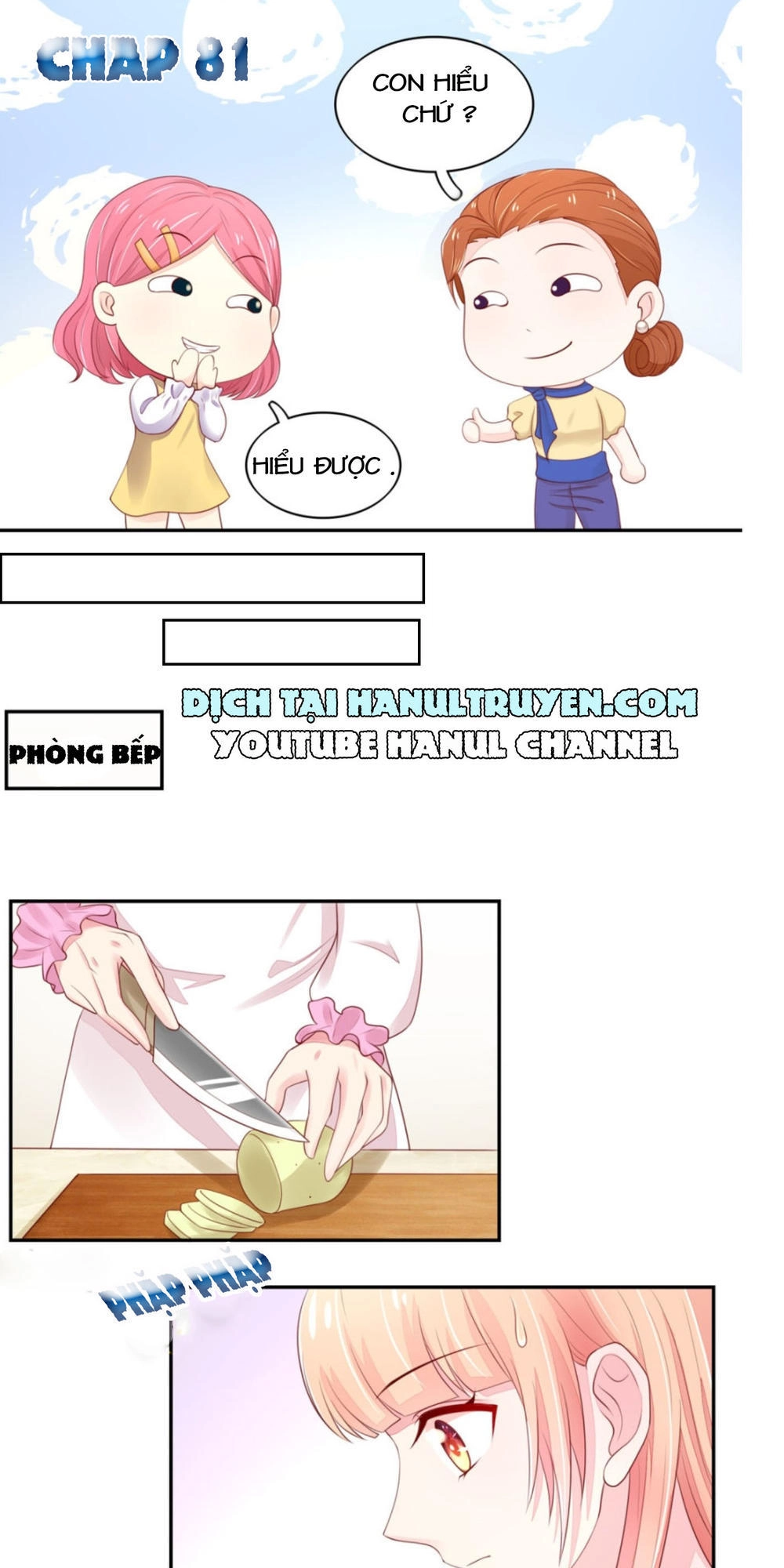 Nam Thần Quốc Dân Quấn Lấy Tôi Chapter 81 - 2