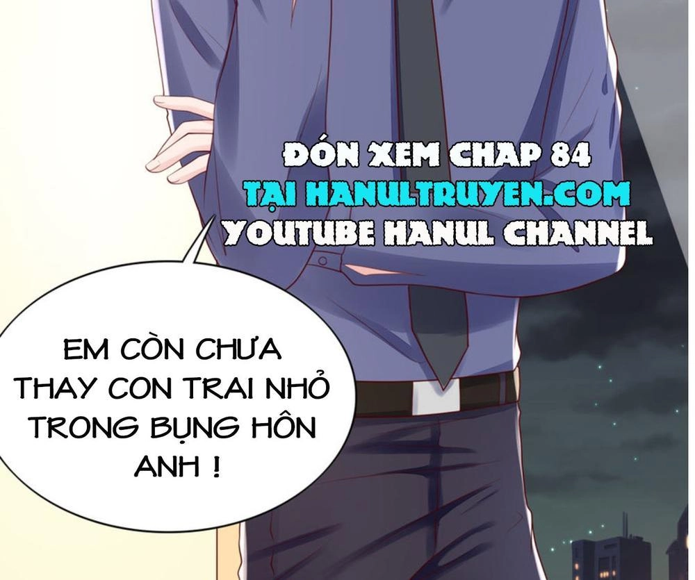 Nam Thần Quốc Dân Quấn Lấy Tôi Chapter 83 - 14