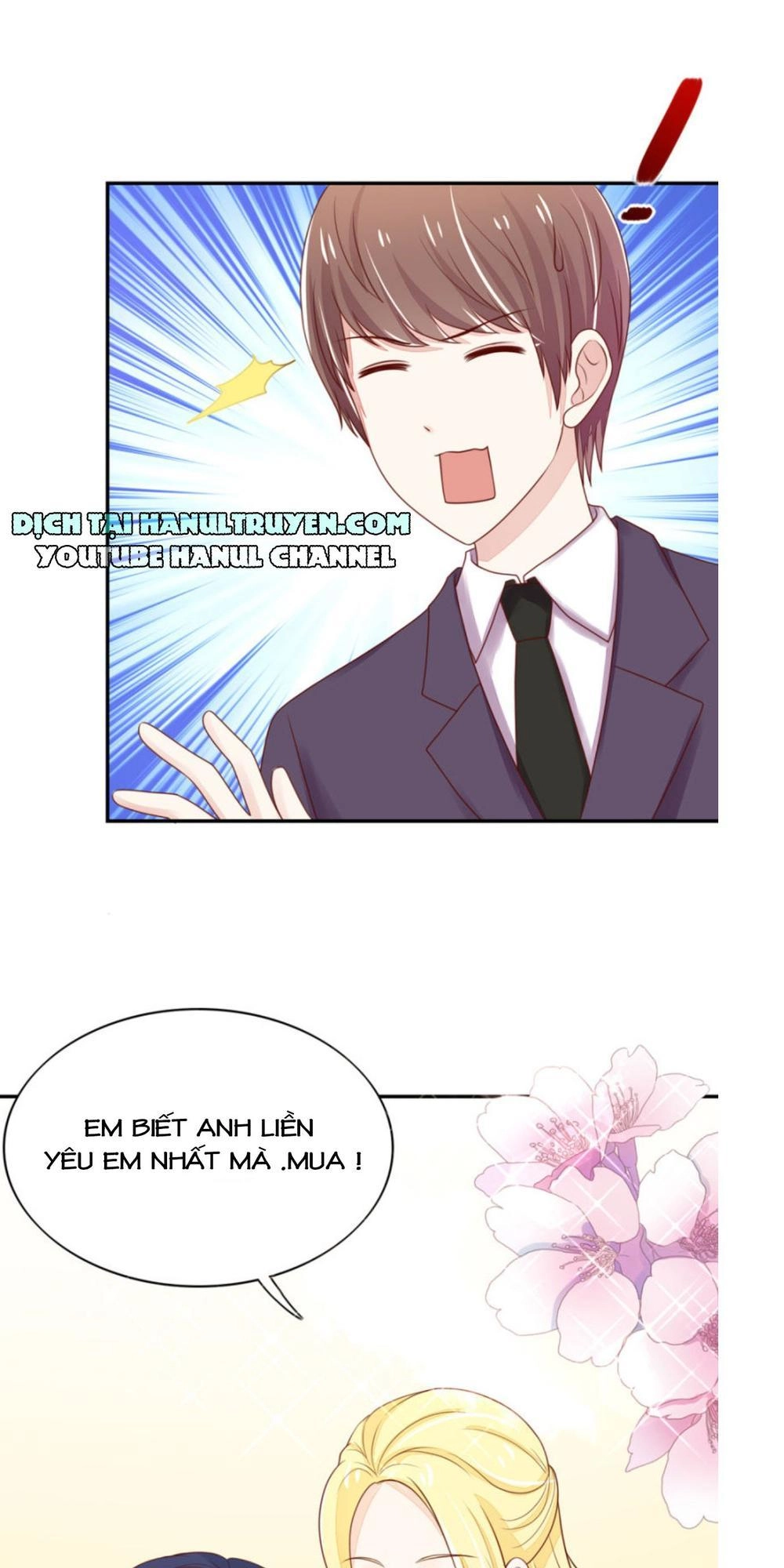 Nam Thần Quốc Dân Quấn Lấy Tôi Chapter 86 - 12