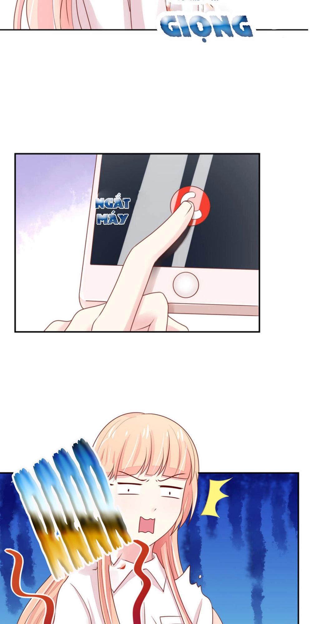 Nam Thần Quốc Dân Quấn Lấy Tôi Chapter 88 - 13