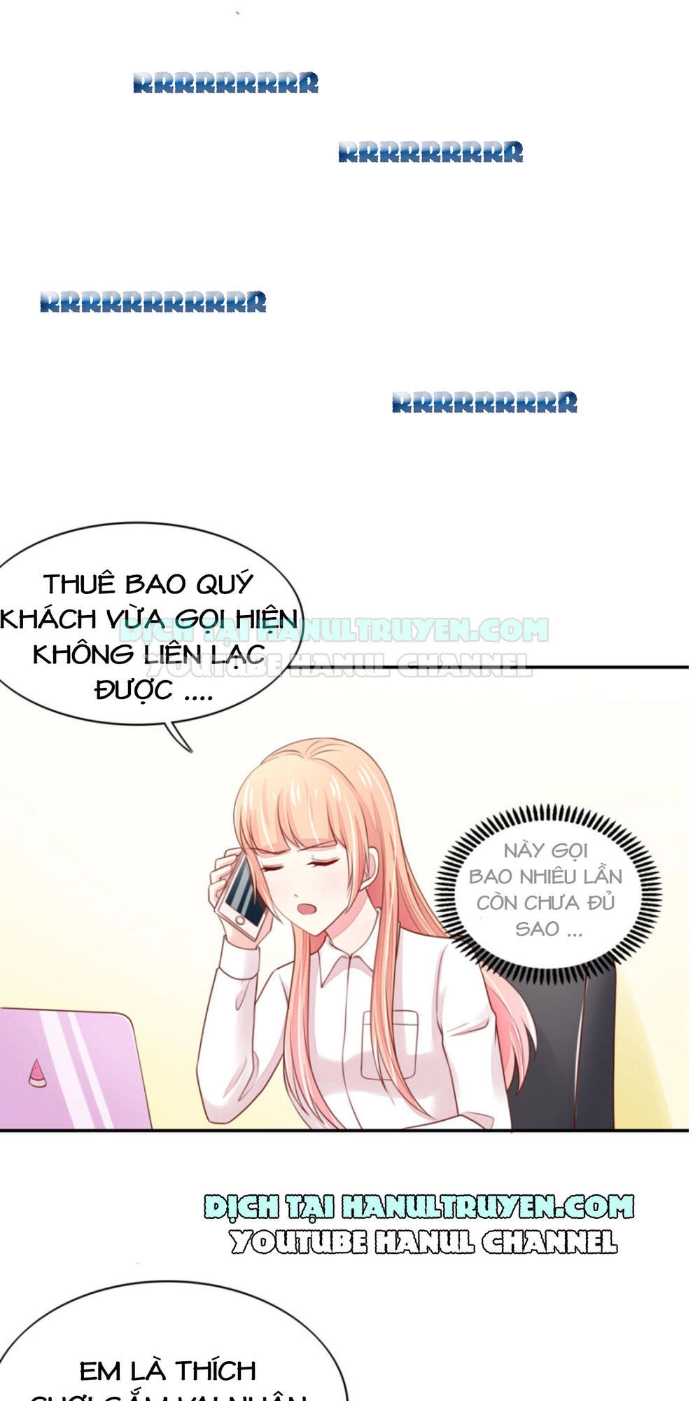 Nam Thần Quốc Dân Quấn Lấy Tôi Chapter 88 - 15