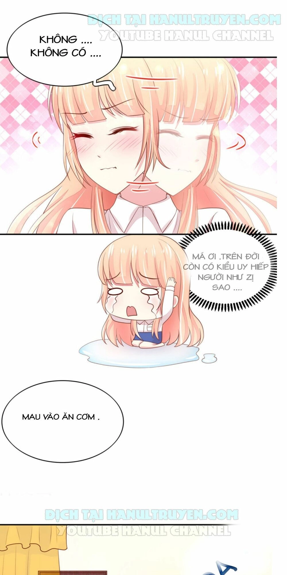 Nam Thần Quốc Dân Quấn Lấy Tôi Chapter 89 - 13