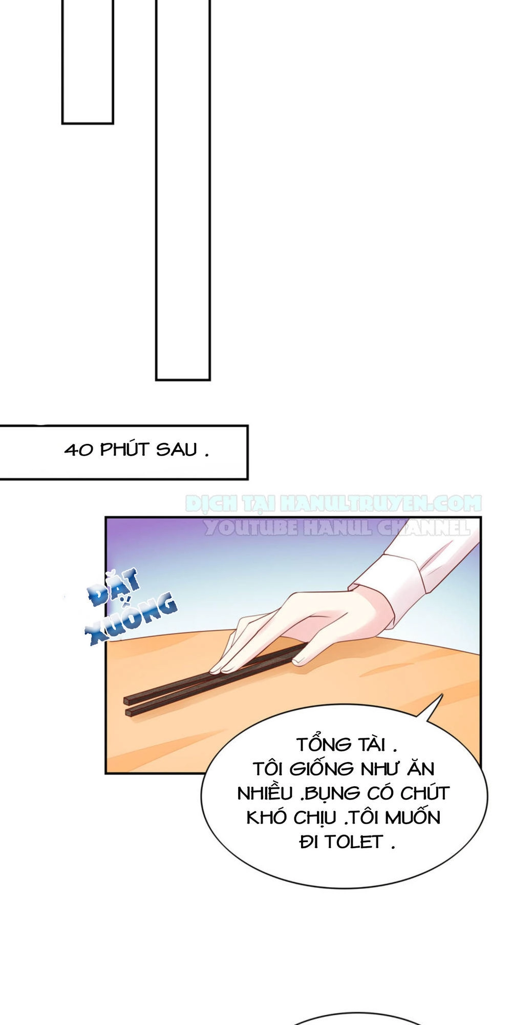 Nam Thần Quốc Dân Quấn Lấy Tôi Chapter 90 - 6