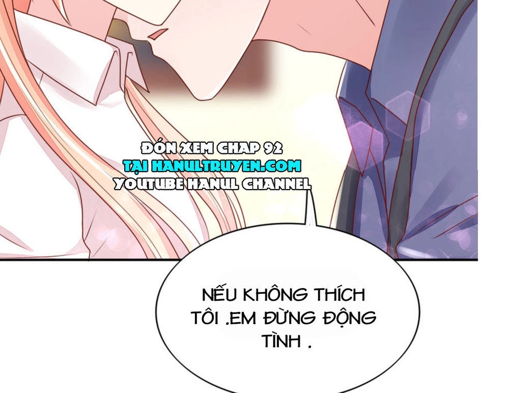 Nam Thần Quốc Dân Quấn Lấy Tôi Chapter 91 - 16