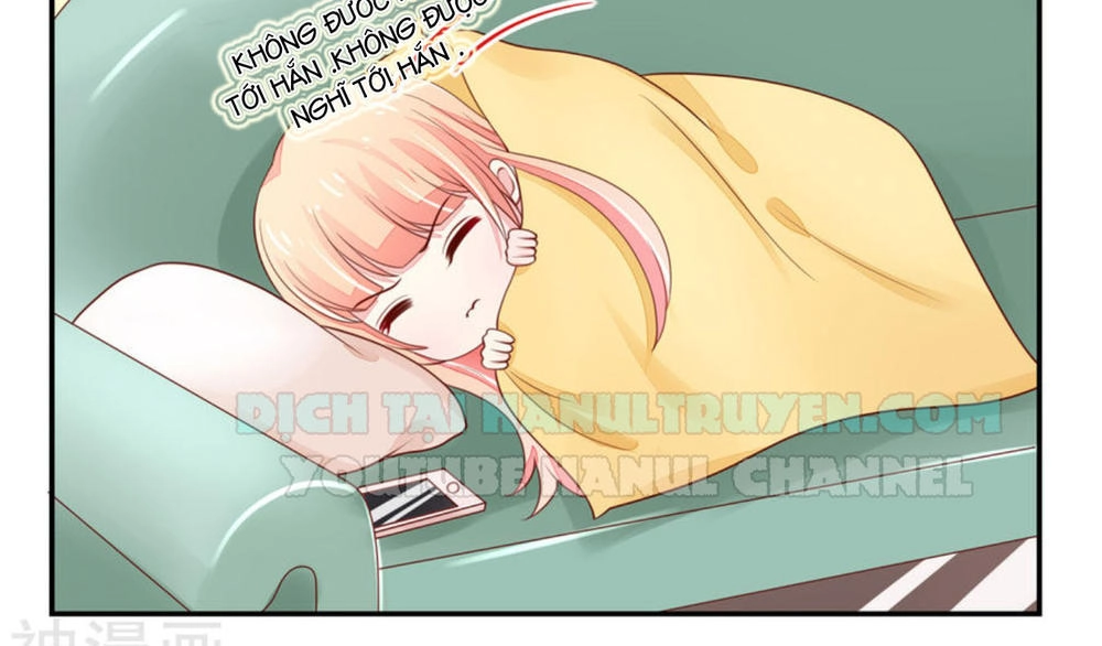 Nam Thần Quốc Dân Quấn Lấy Tôi Chapter 94 - 6