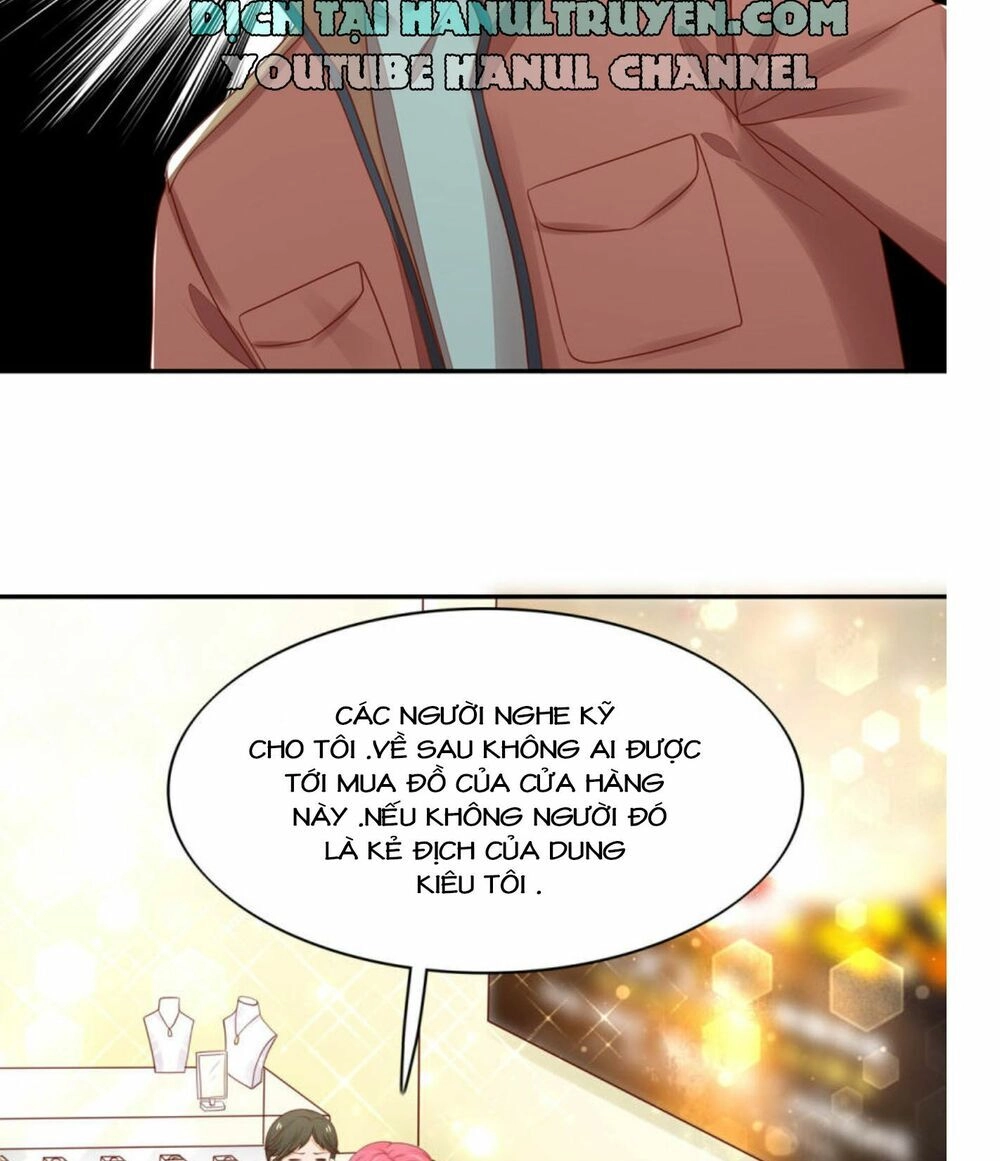 Nam Thần Quốc Dân Quấn Lấy Tôi Chapter 96 - 3