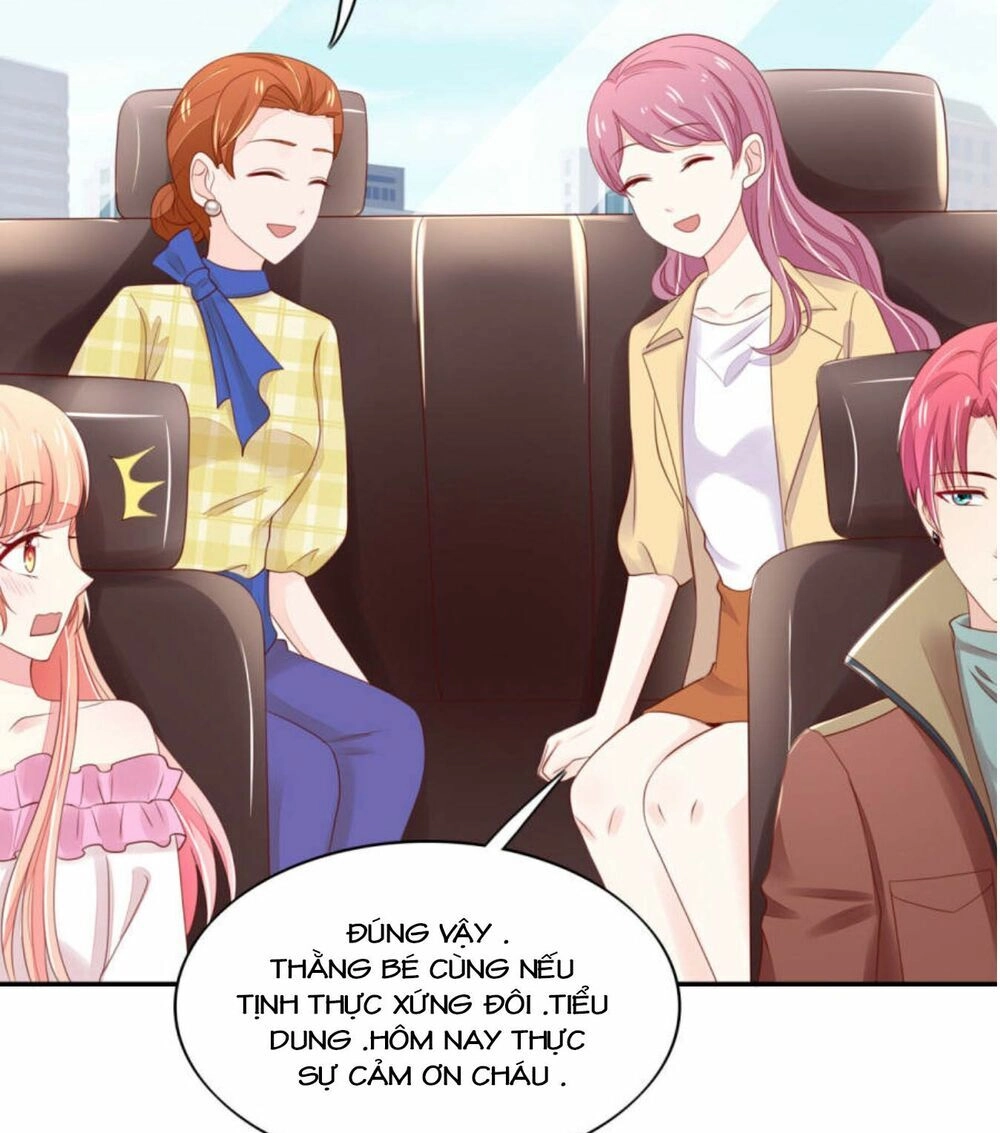 Nam Thần Quốc Dân Quấn Lấy Tôi Chapter 96 - 7