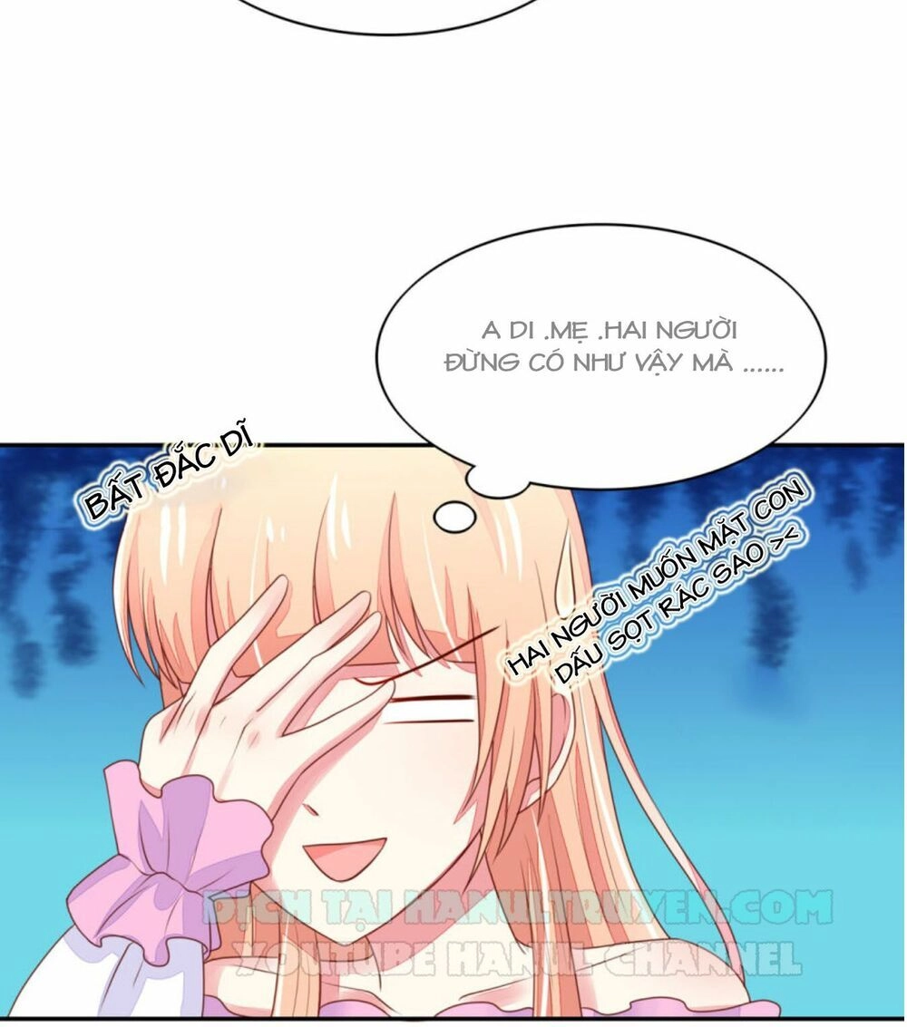 Nam Thần Quốc Dân Quấn Lấy Tôi Chapter 96 - 8