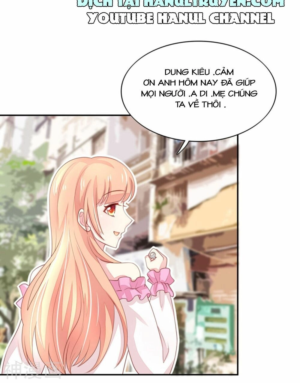 Nam Thần Quốc Dân Quấn Lấy Tôi Chapter 96 - 12