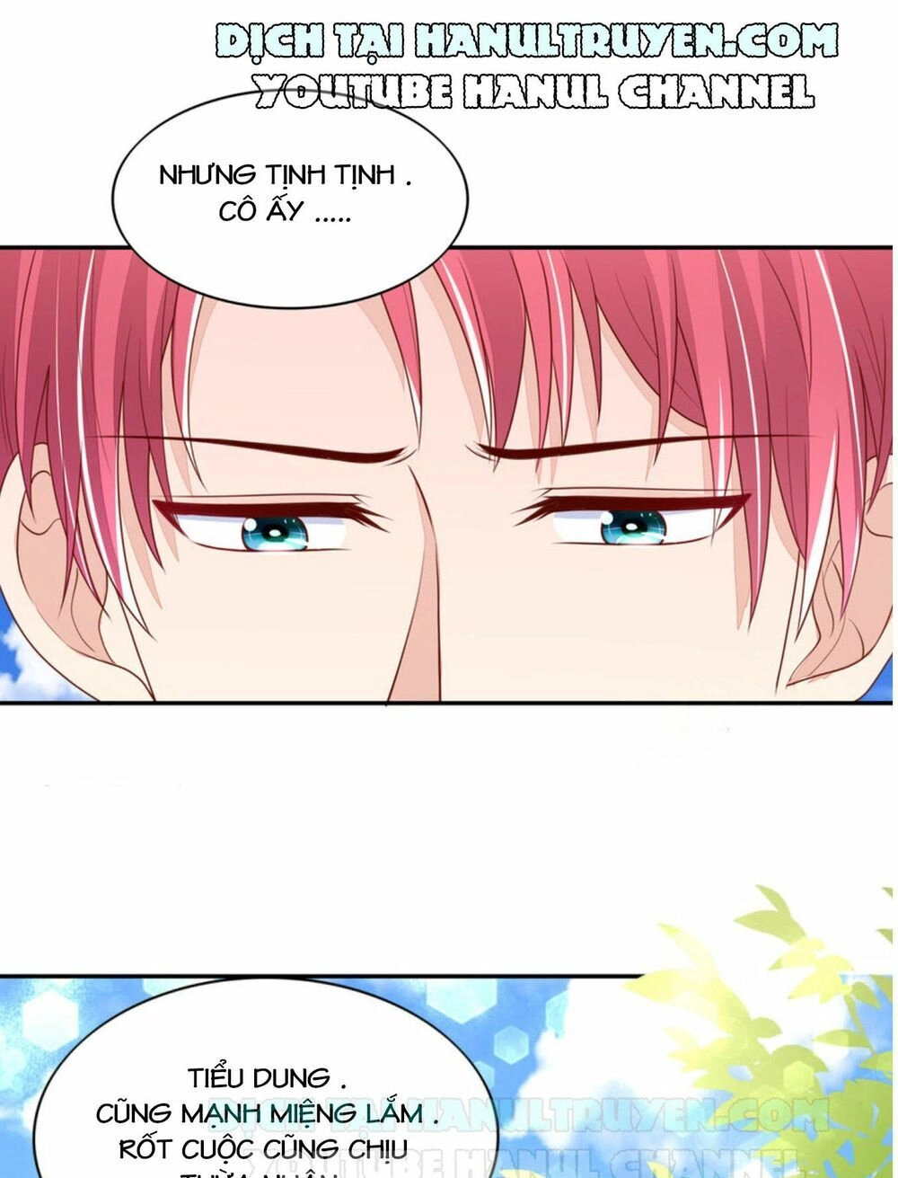 Nam Thần Quốc Dân Quấn Lấy Tôi Chapter 96 - 17