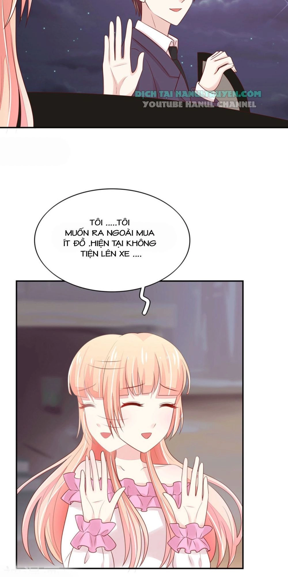 Nam Thần Quốc Dân Quấn Lấy Tôi Chapter 98 - 6