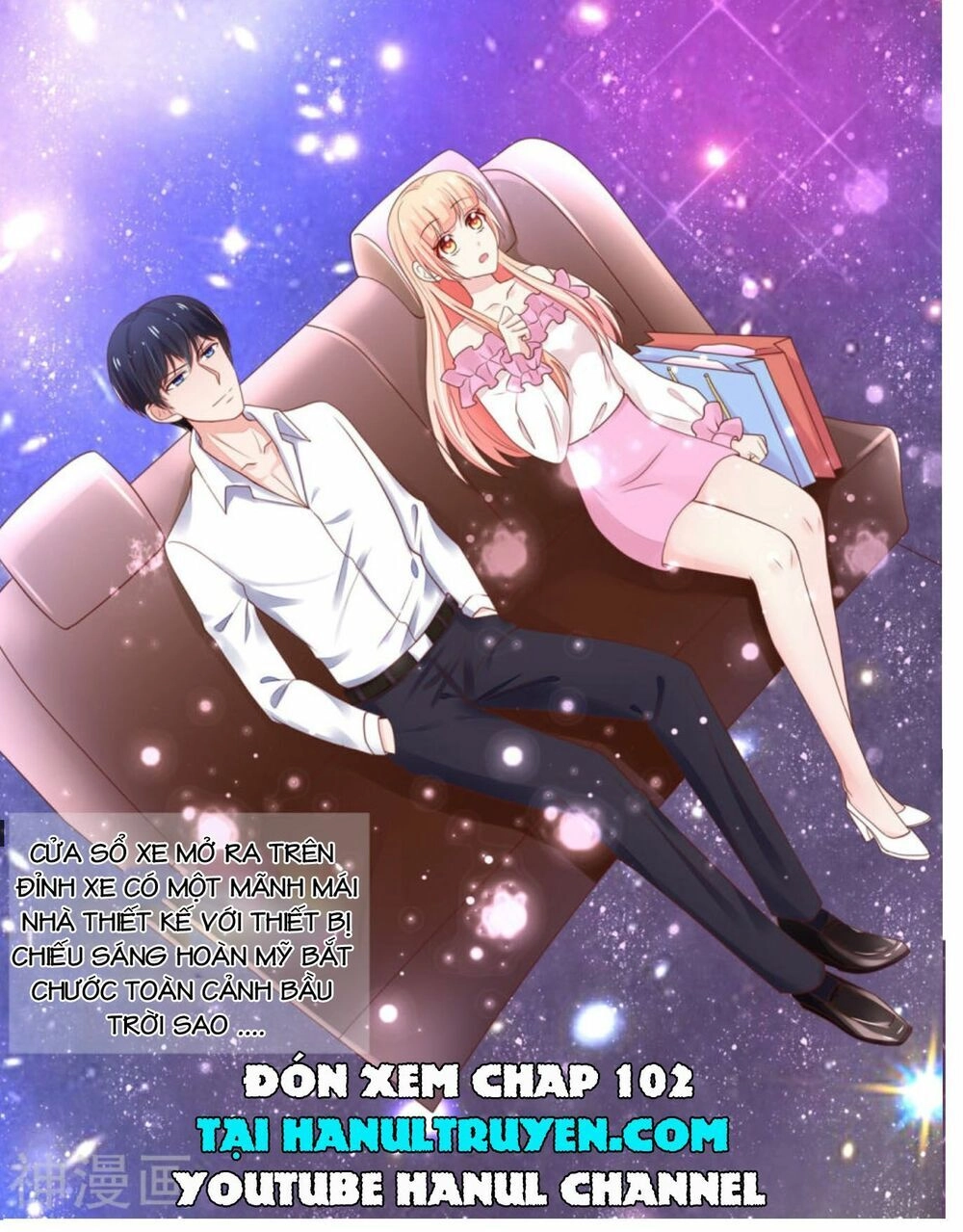 Nam Thần Quốc Dân Quấn Lấy Tôi Chapter 101 - 12